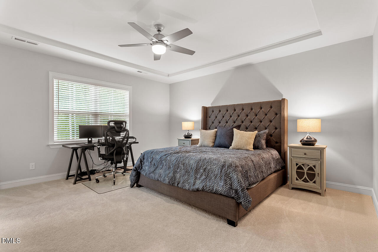 3932 Mount Moran Road