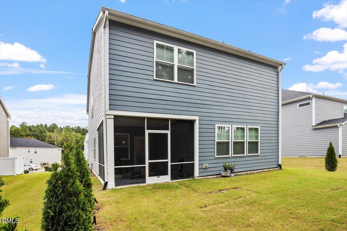 3932 Mount Moran Road