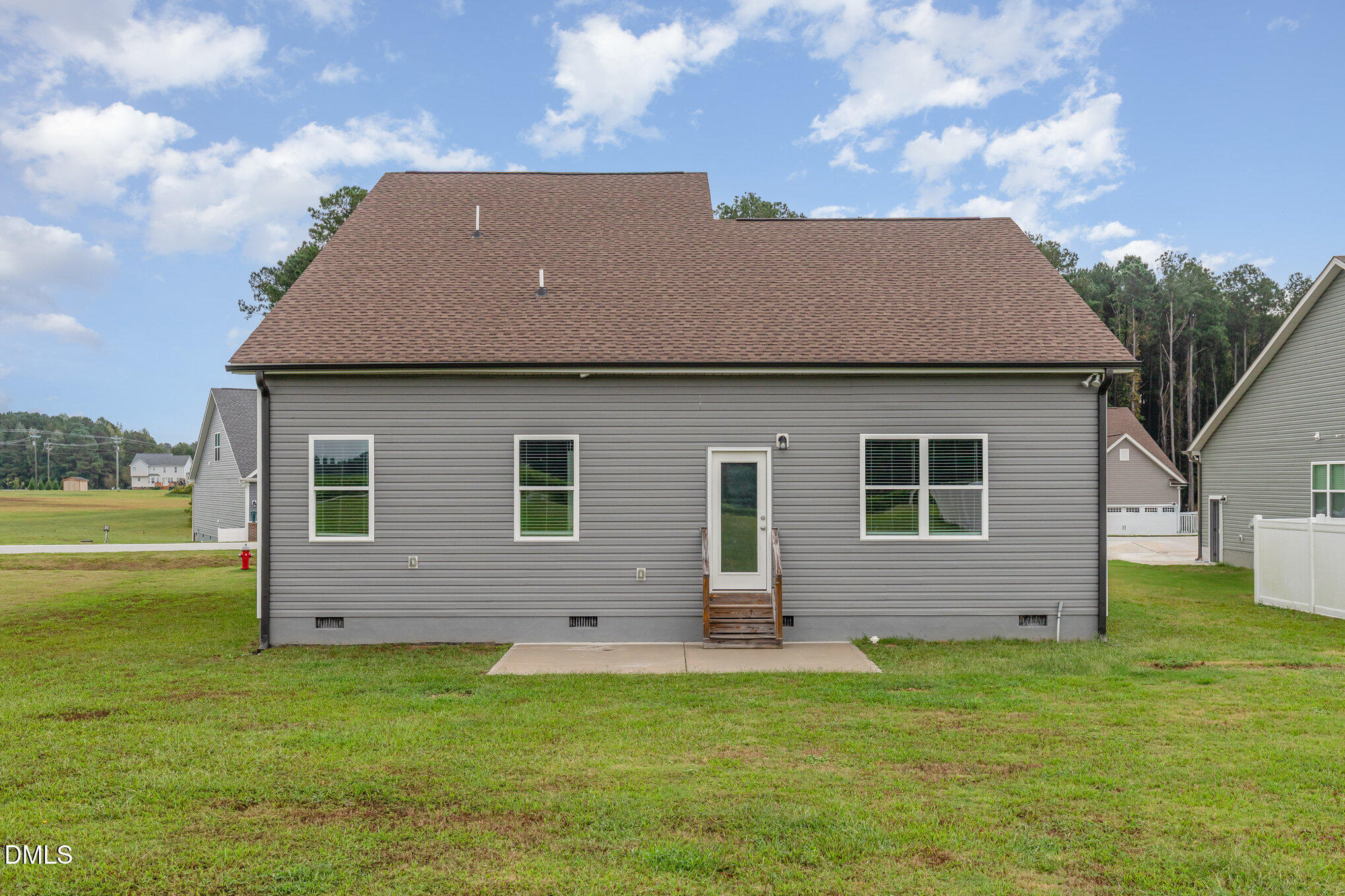 295 Avery Meadows Drive