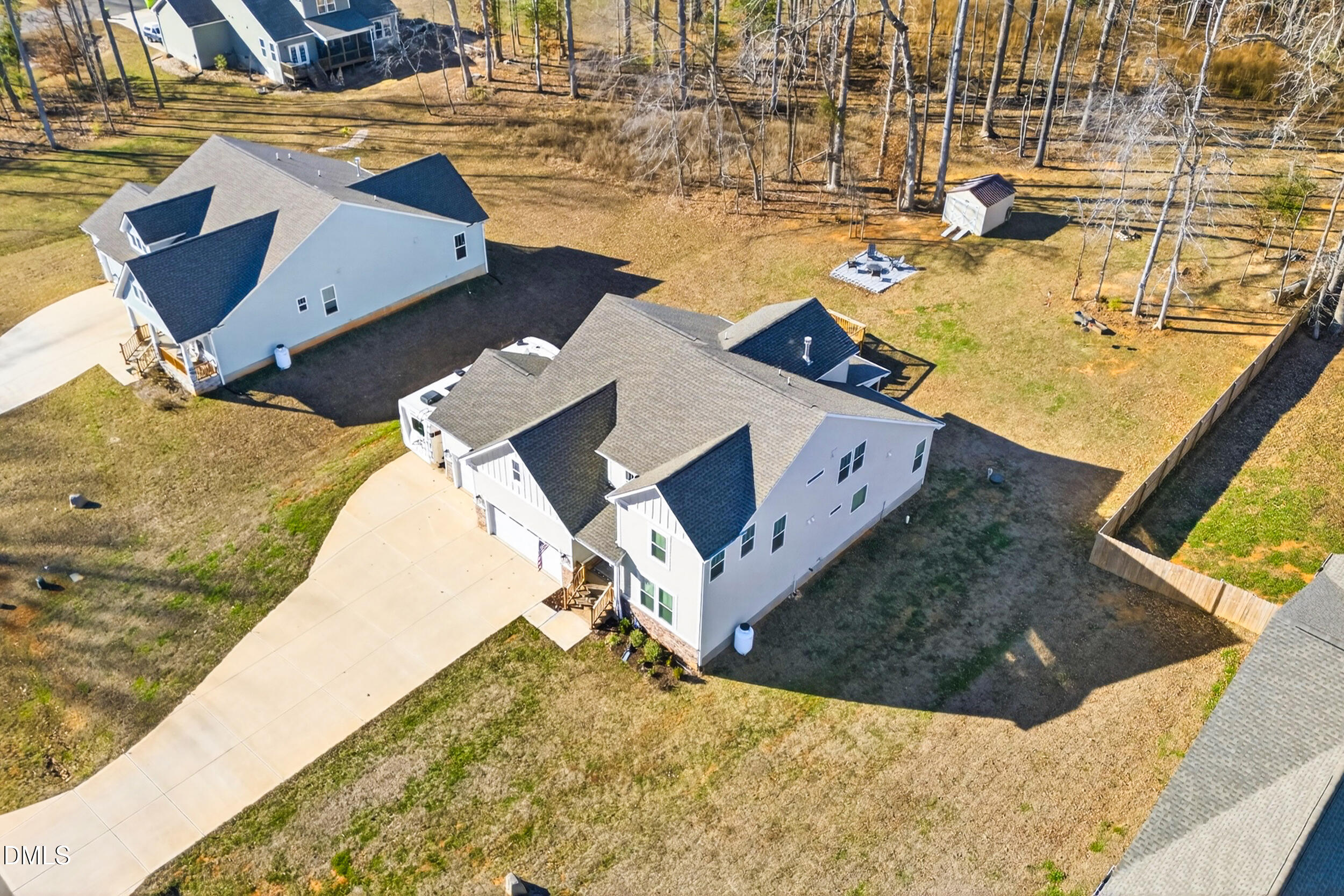 7583 Cypress Drive
