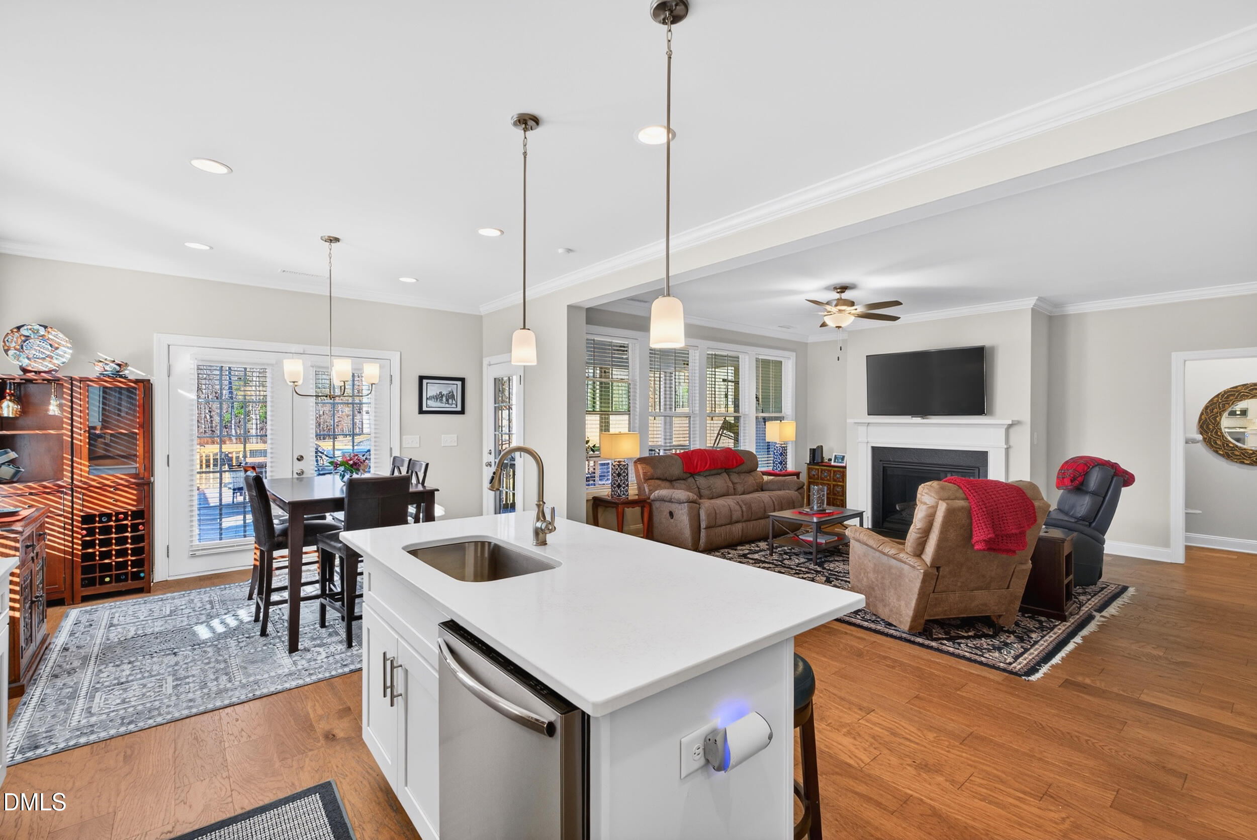 7583 Cypress Drive