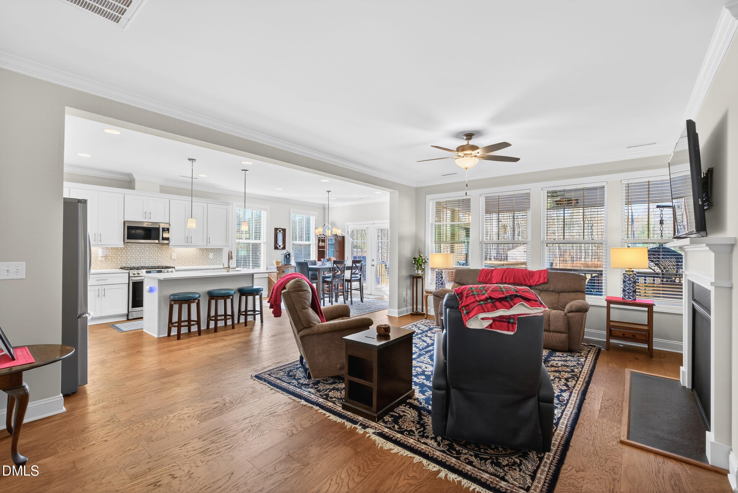 7583 Cypress Drive
