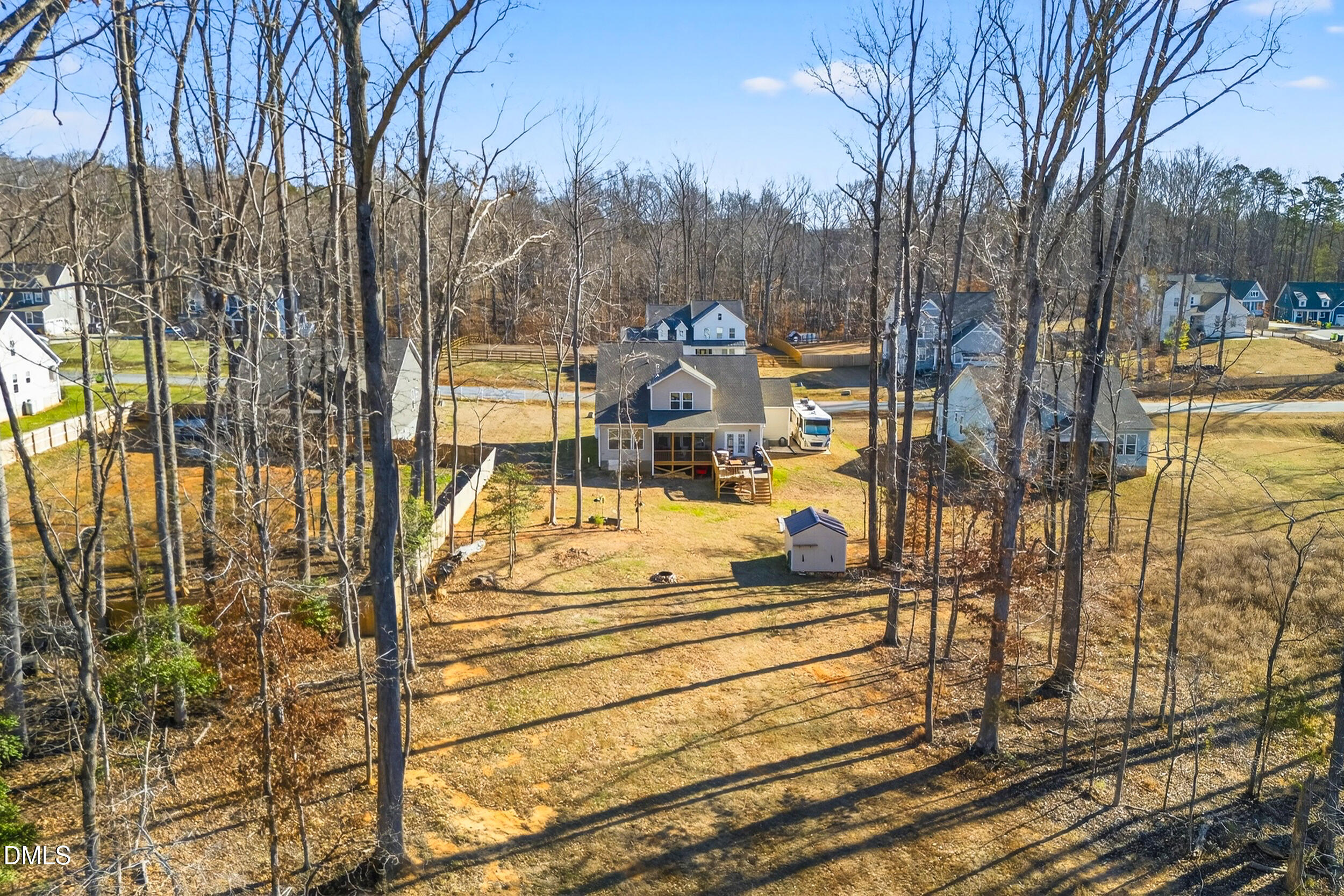 7583 Cypress Drive