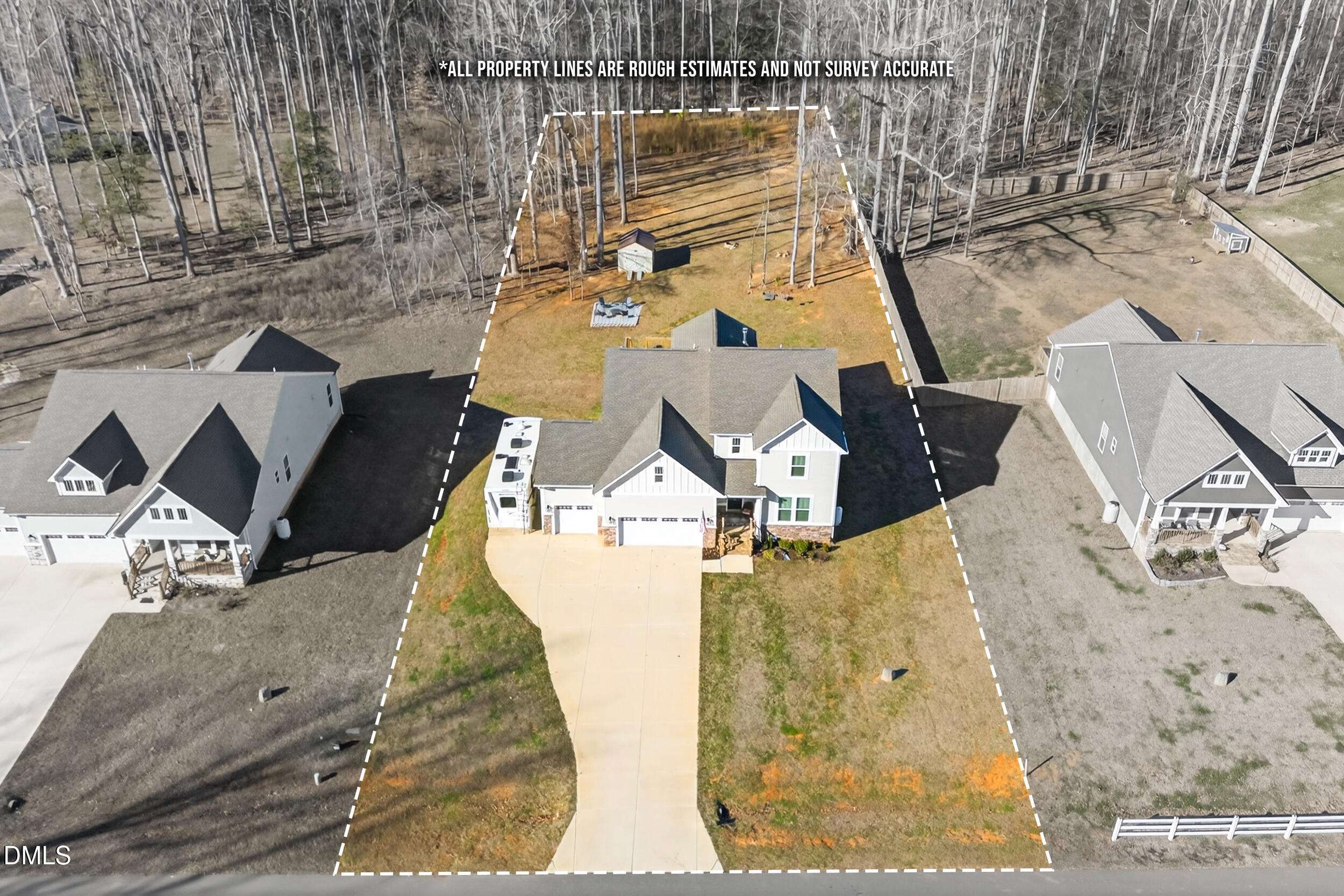 7583 Cypress Drive
