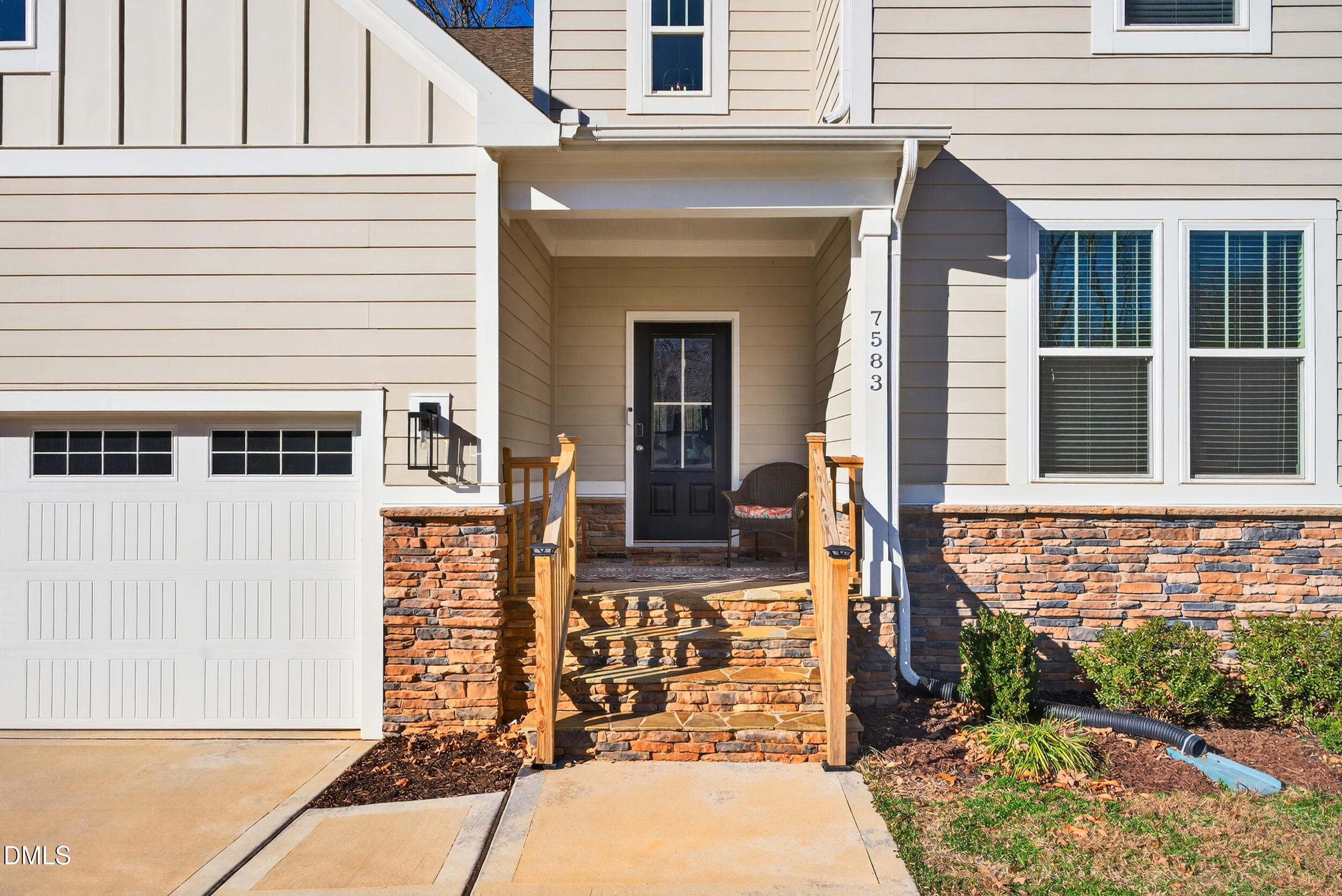 7583 Cypress Drive