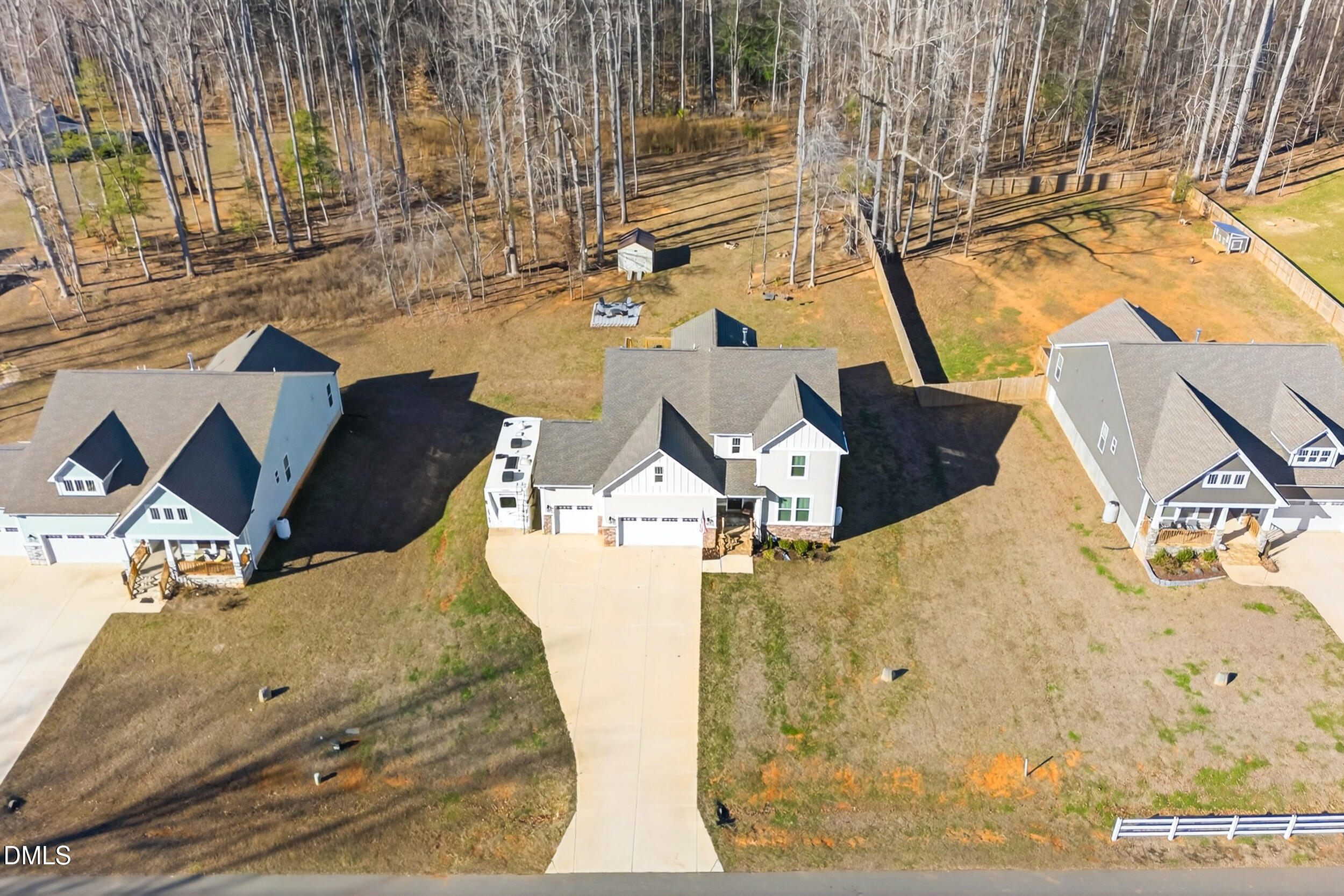 7583 Cypress Drive