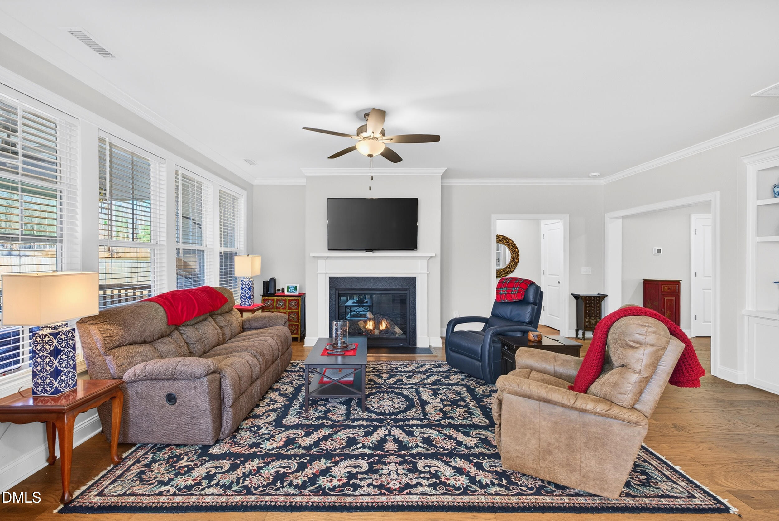 7583 Cypress Drive