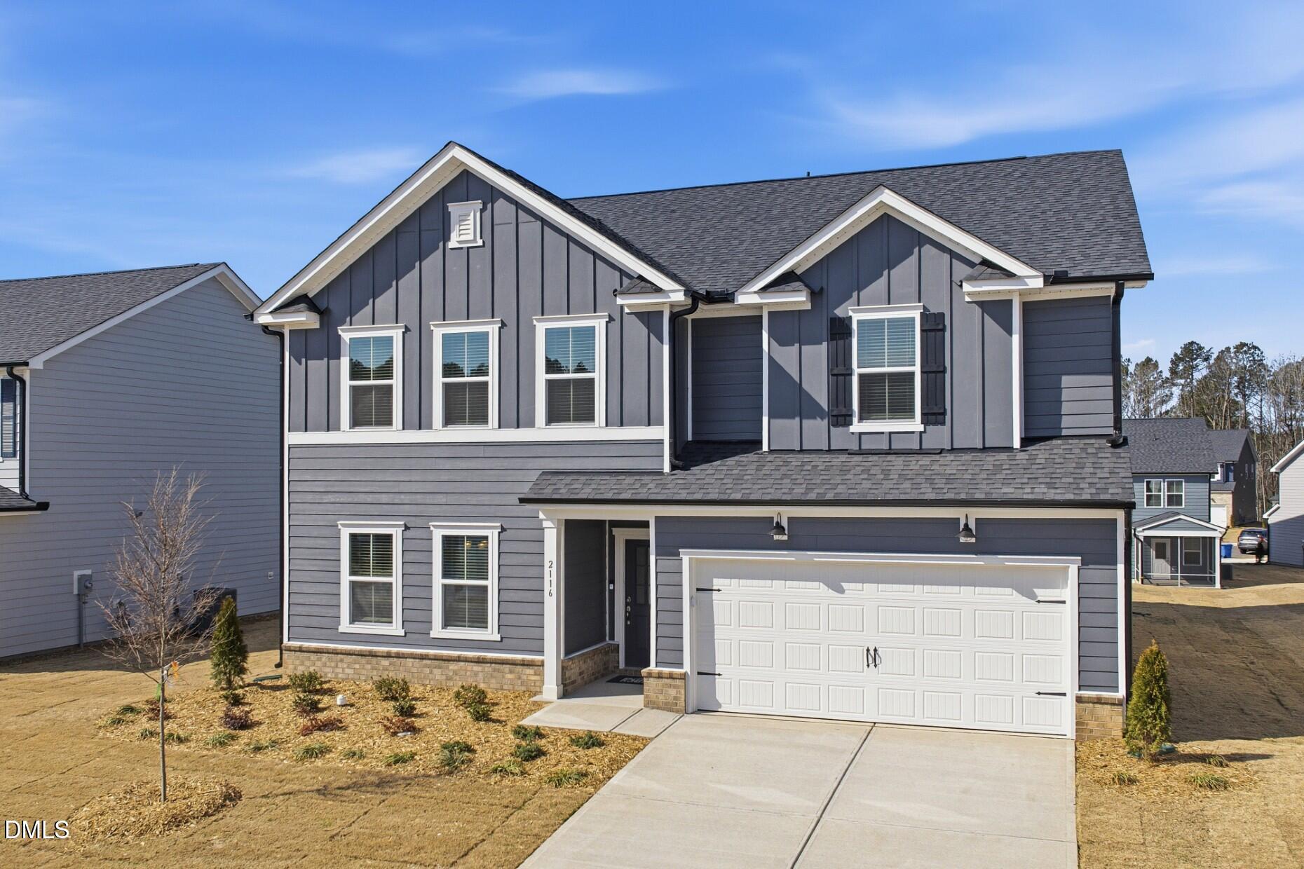 2116 Cedar Bird Lane