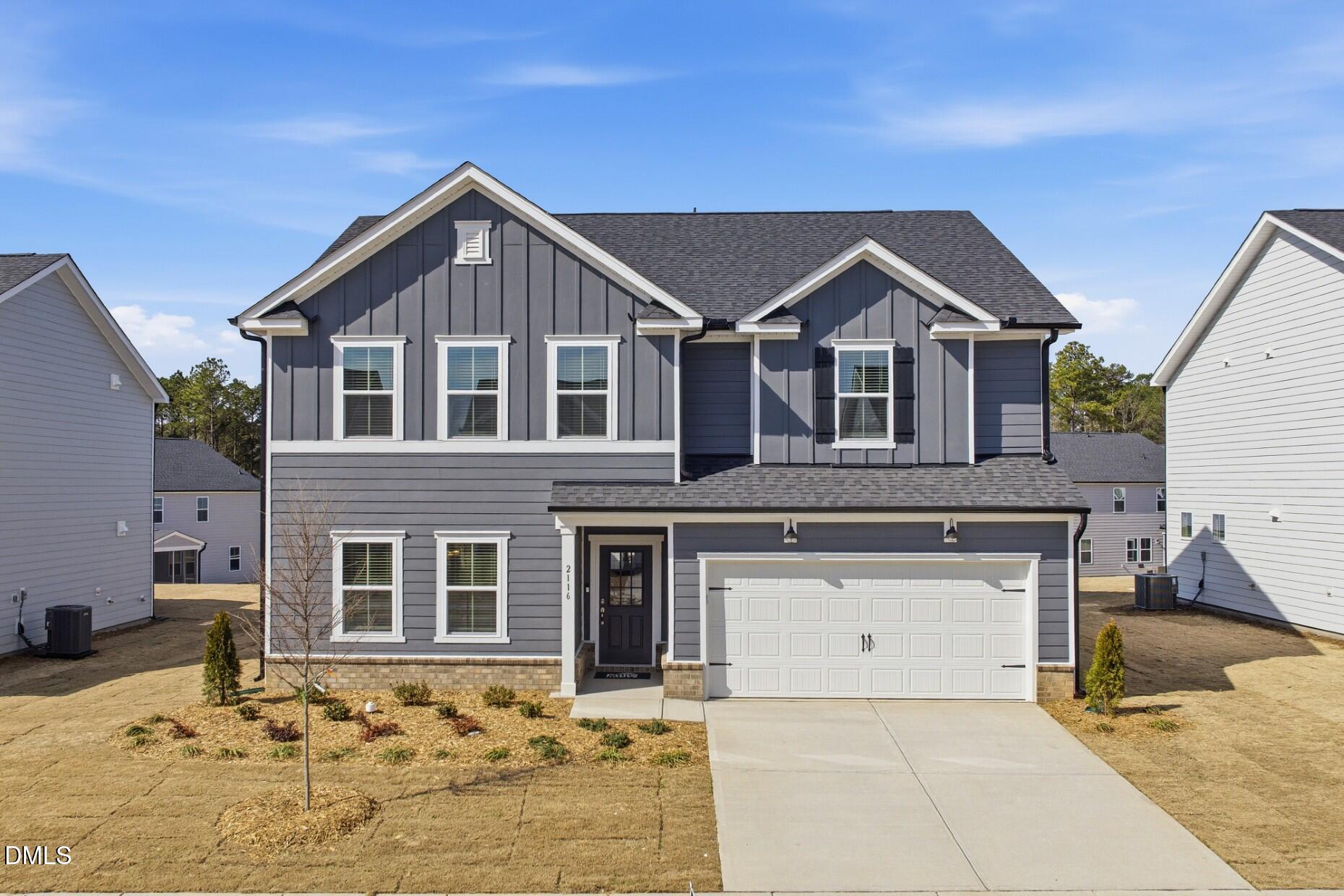 2116 Cedar Bird Lane