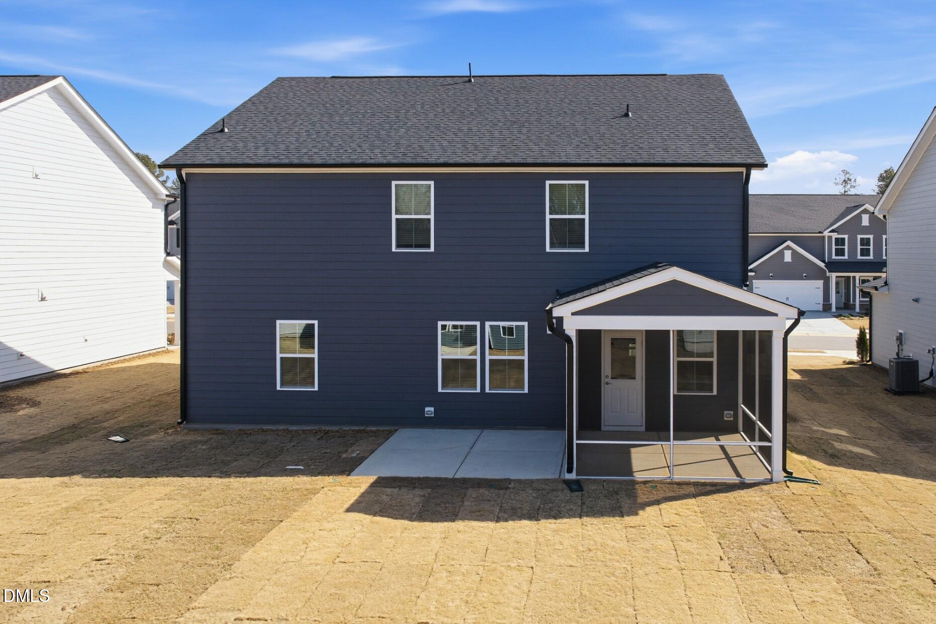 2116 Cedar Bird Lane