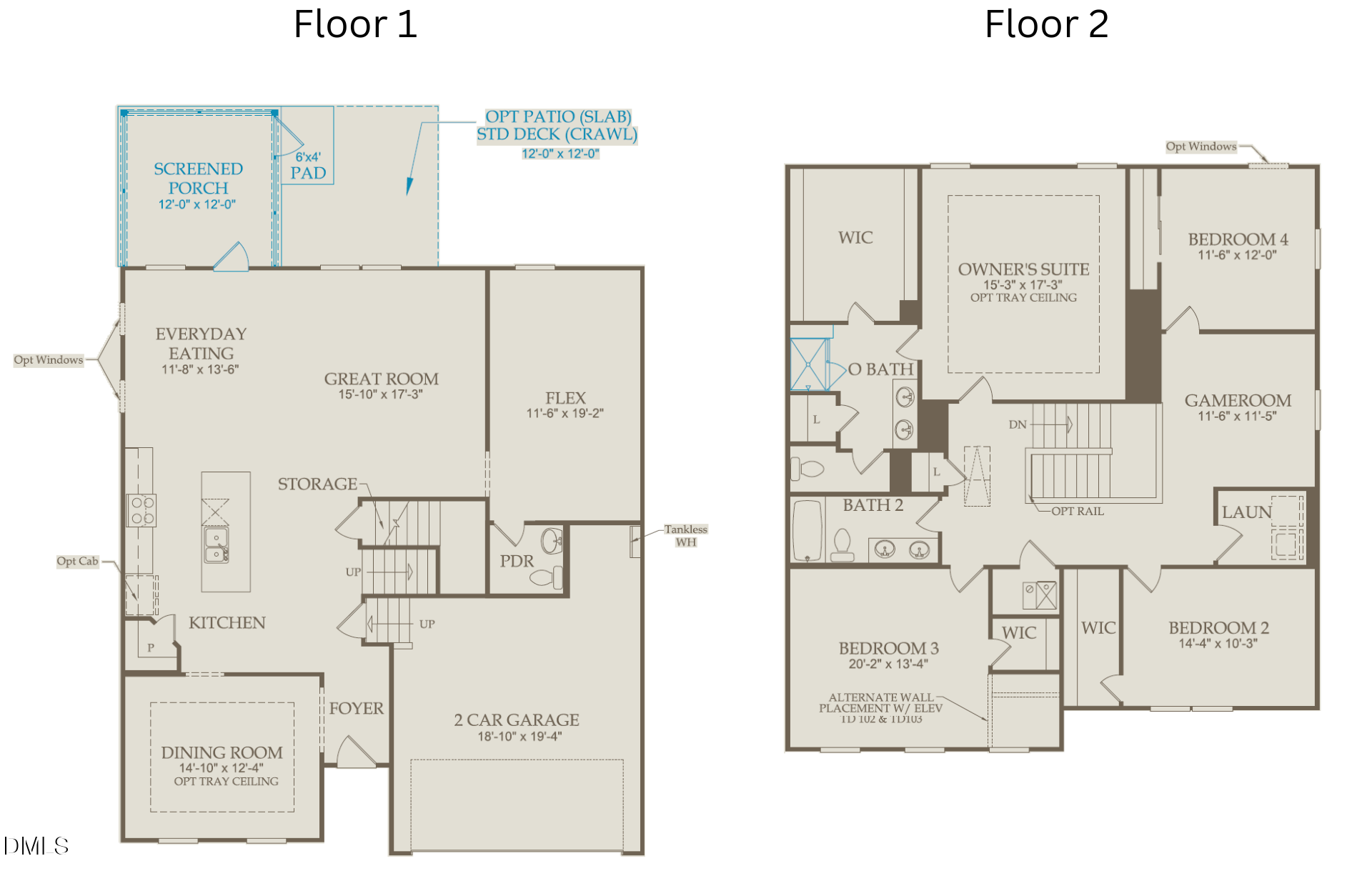 2116 Cedar Bird Lane