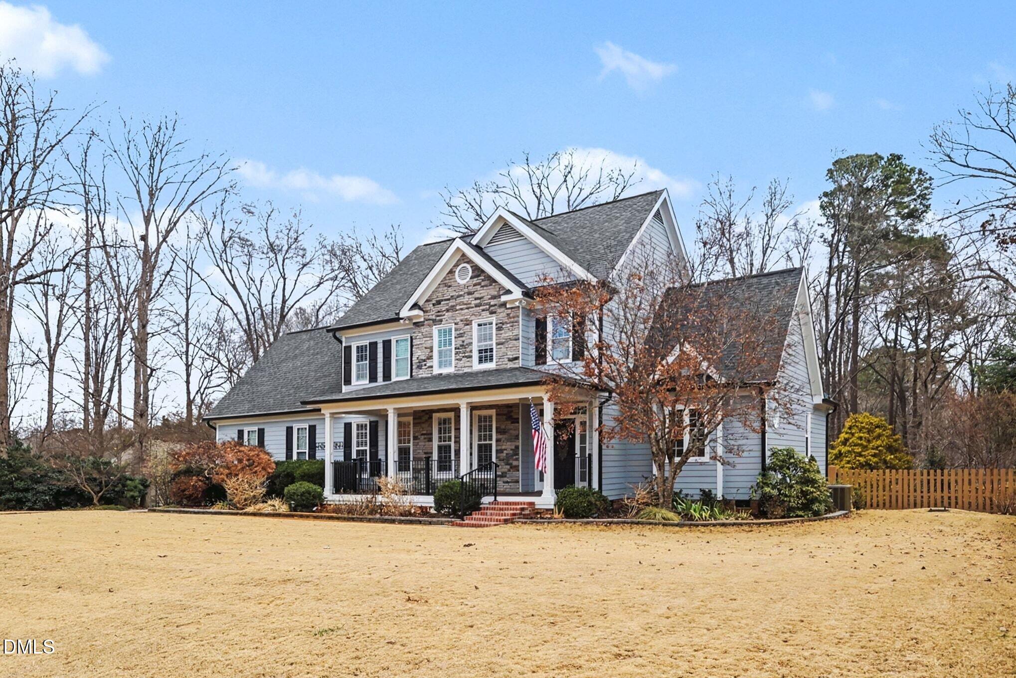 4320 Stansted Drive