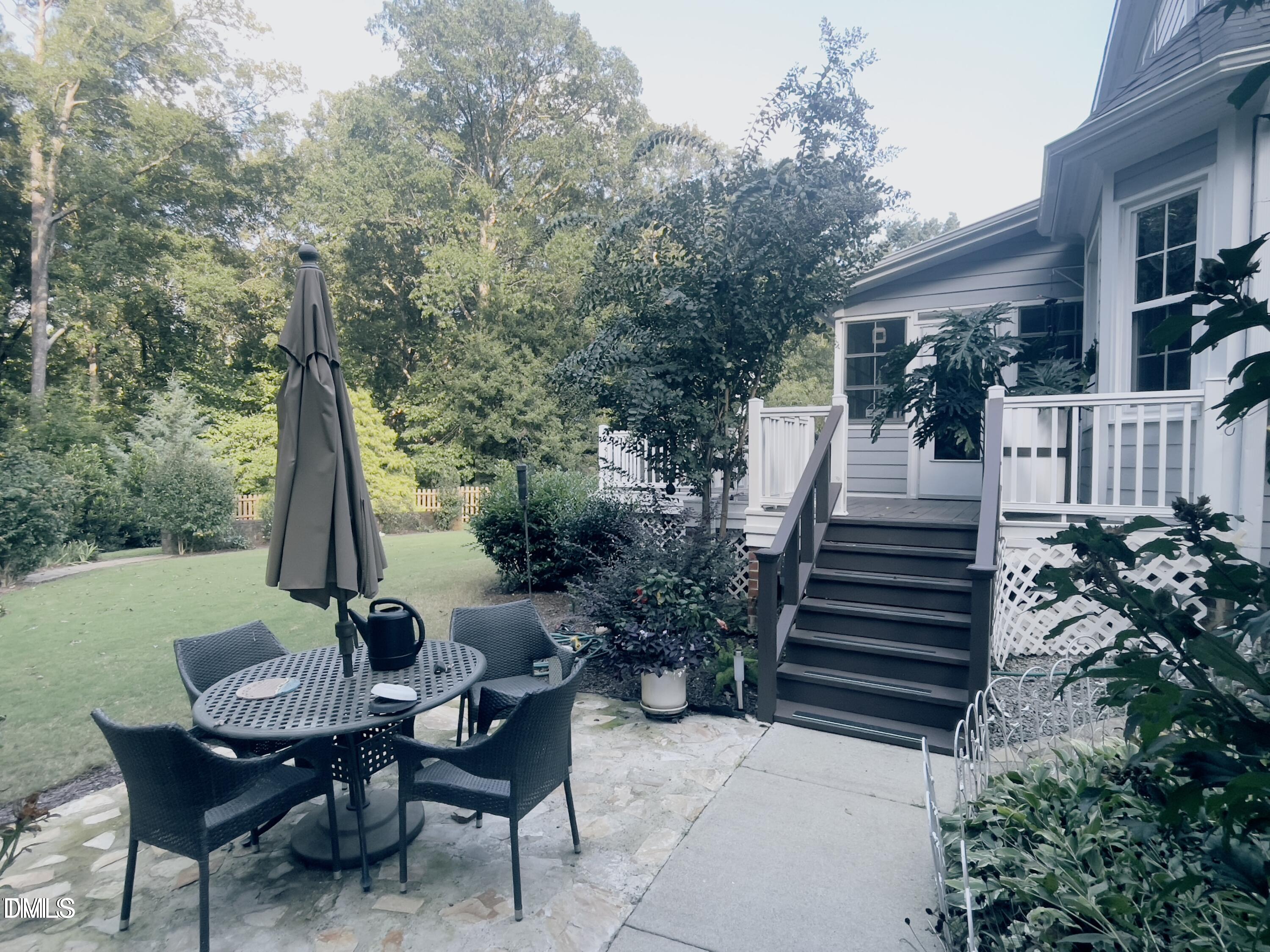 4320 Stansted Drive