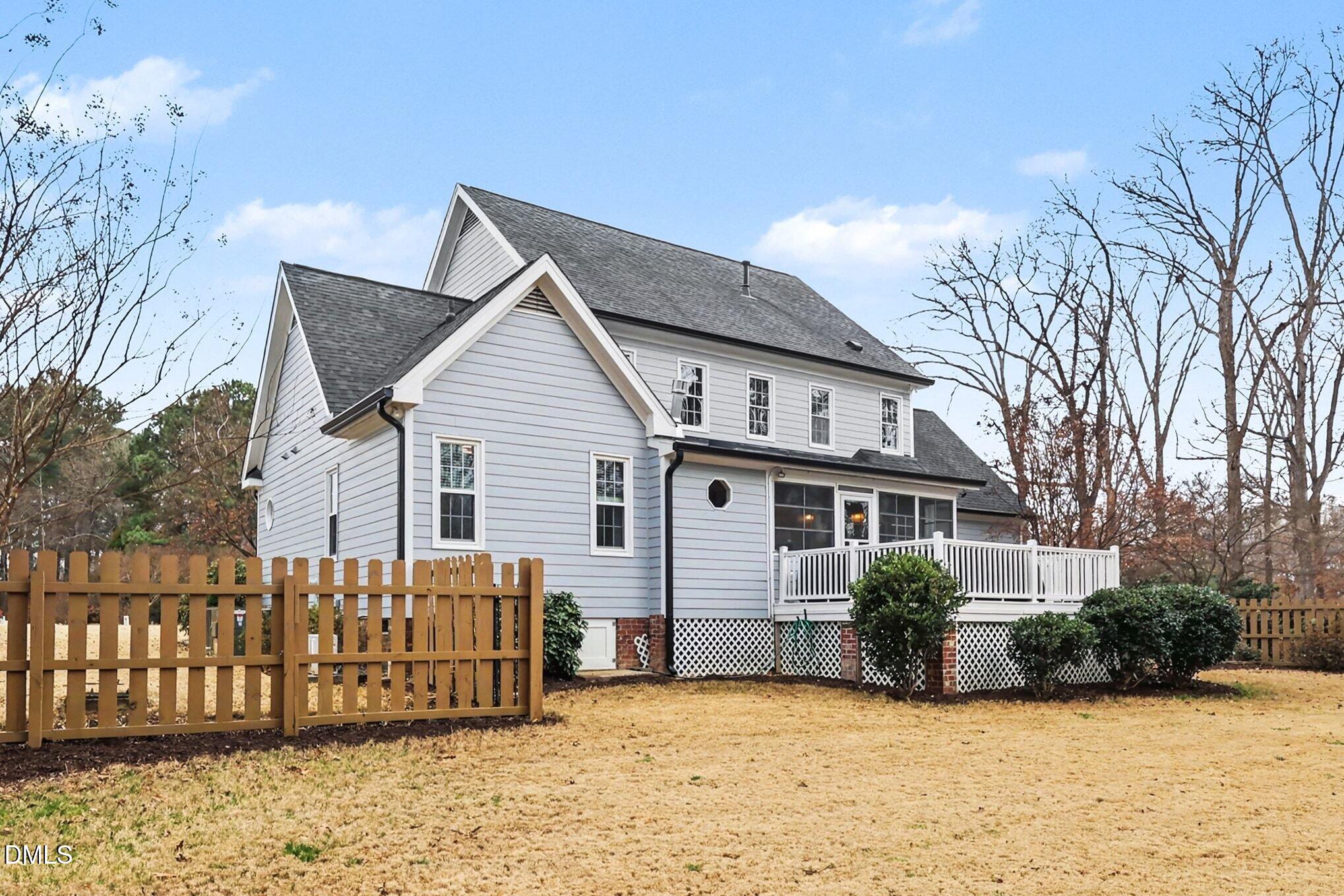 4320 Stansted Drive