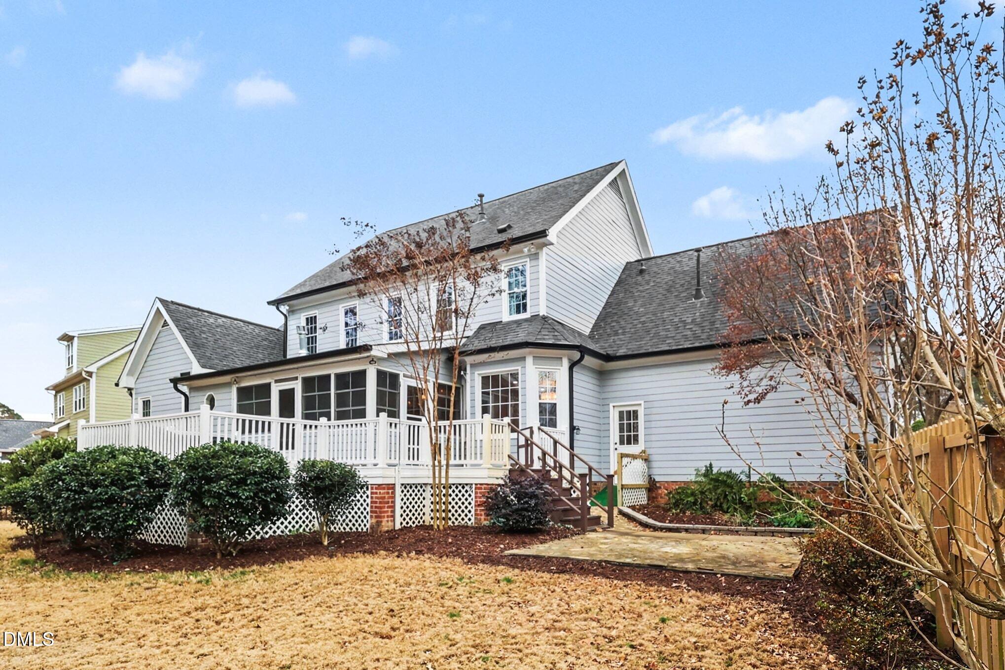 4320 Stansted Drive