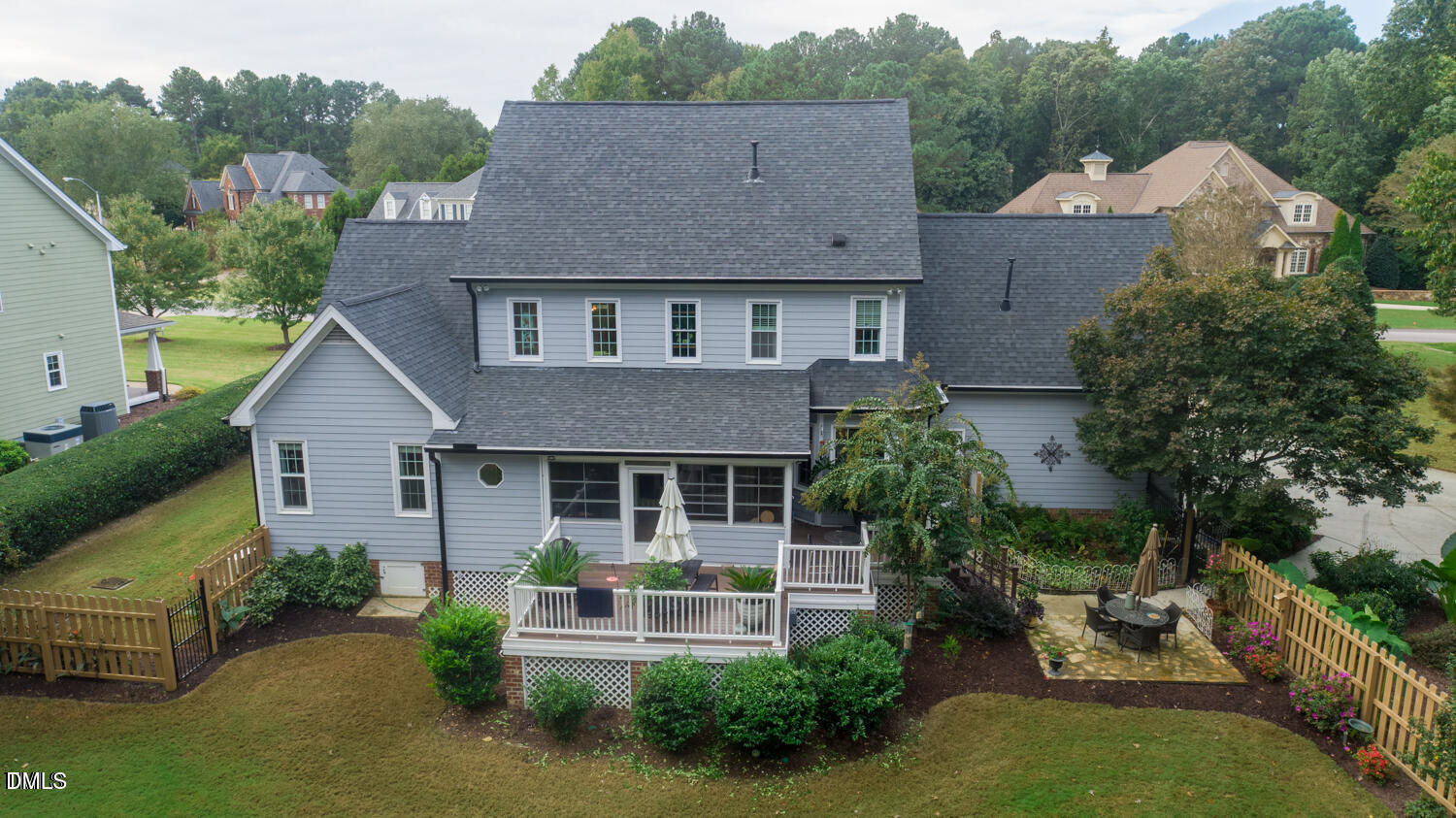 4320 Stansted Drive