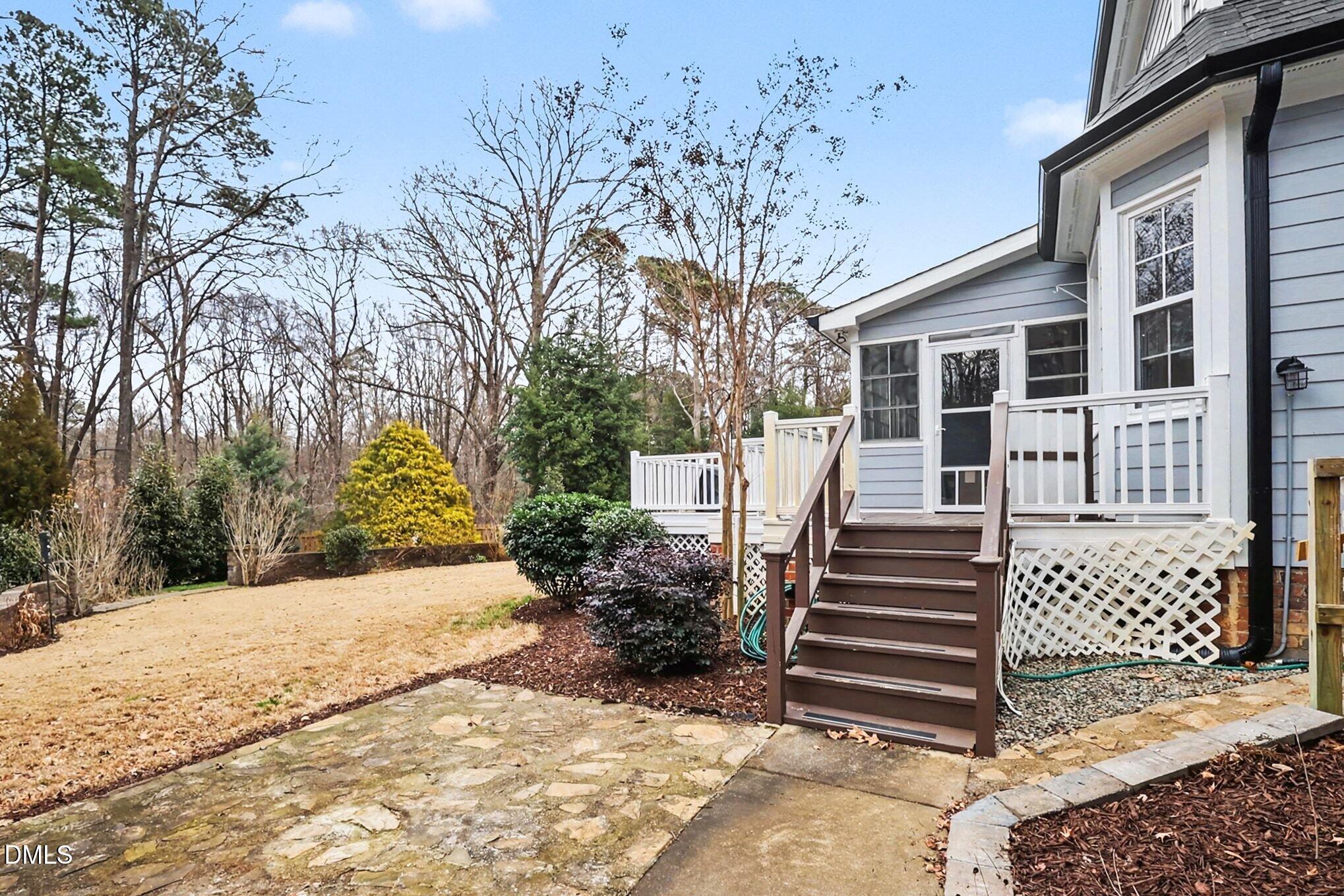 4320 Stansted Drive