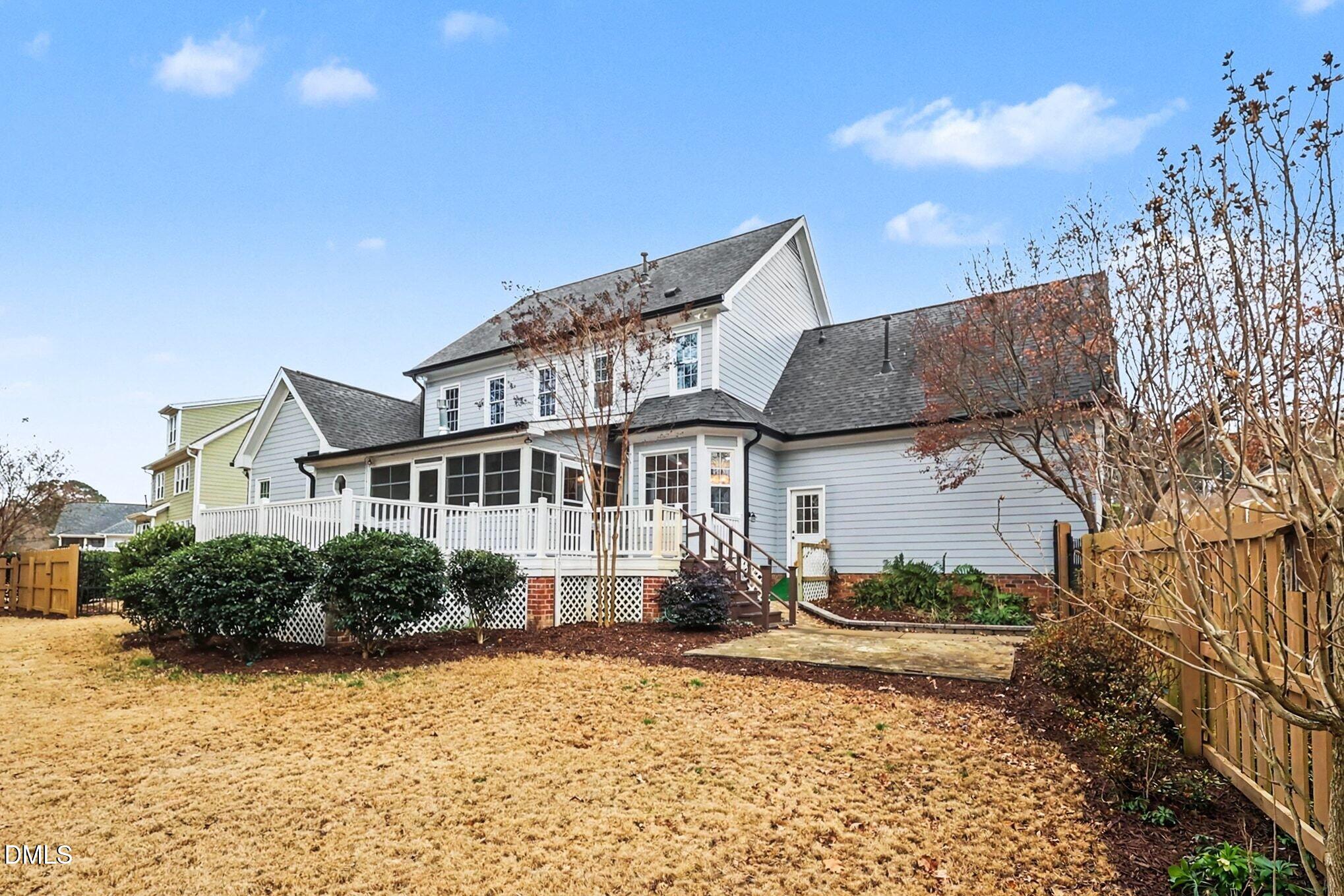 4320 Stansted Drive