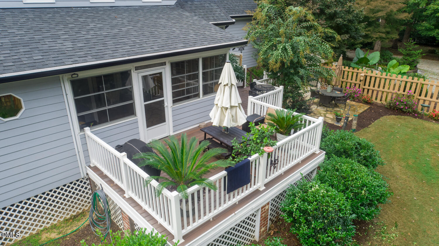 4320 Stansted Drive