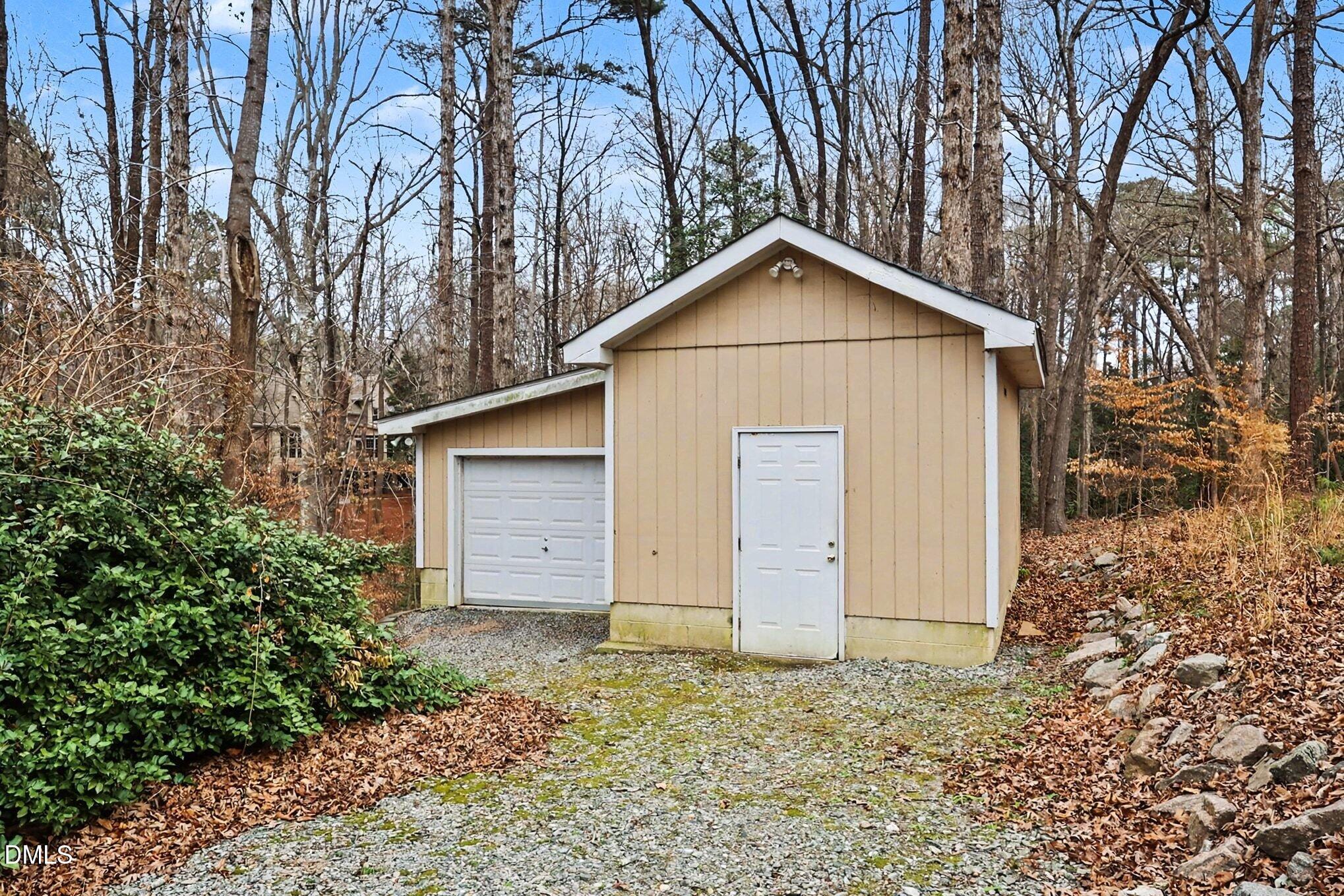 4320 Stansted Drive