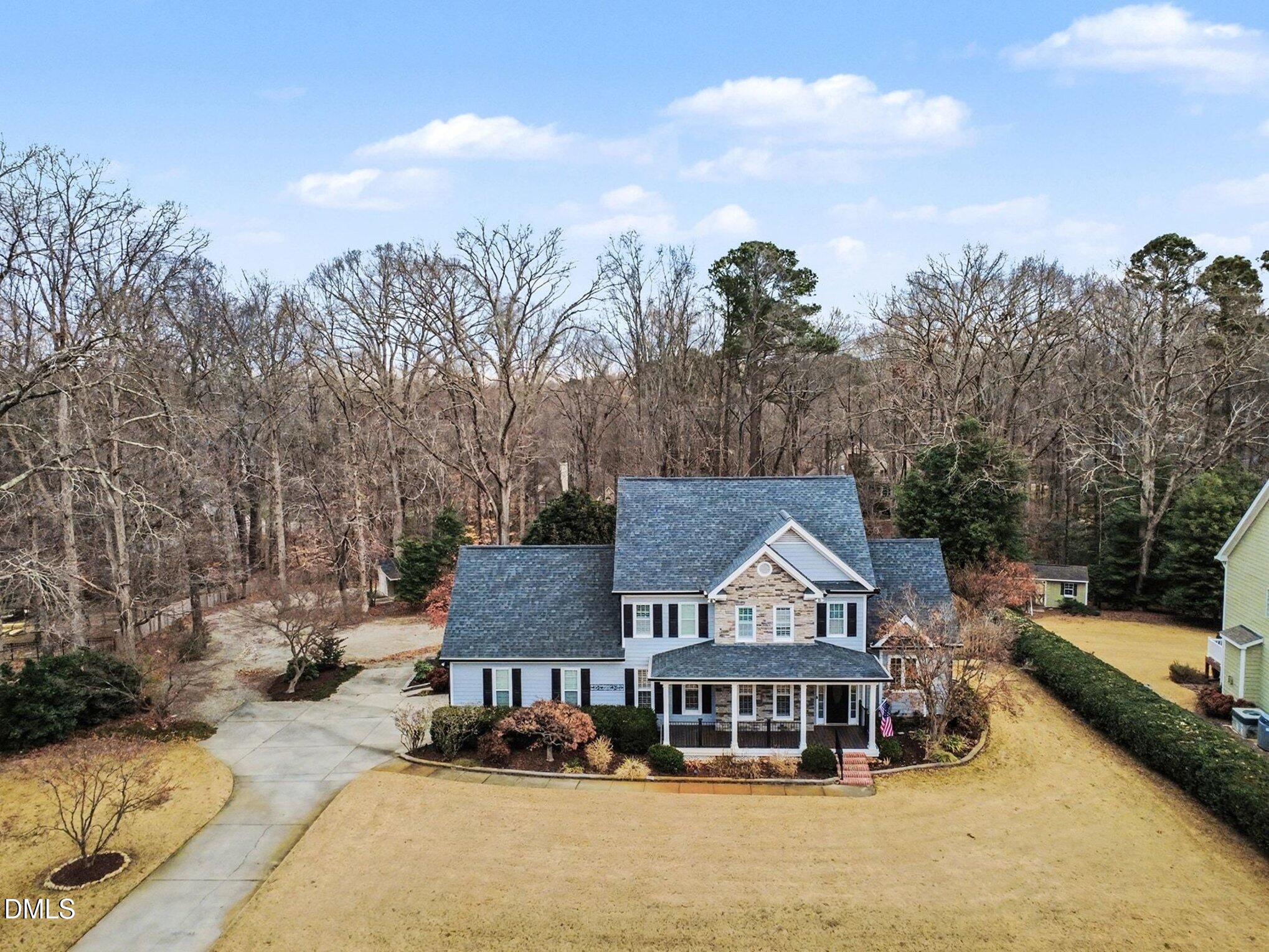 4320 Stansted Drive
