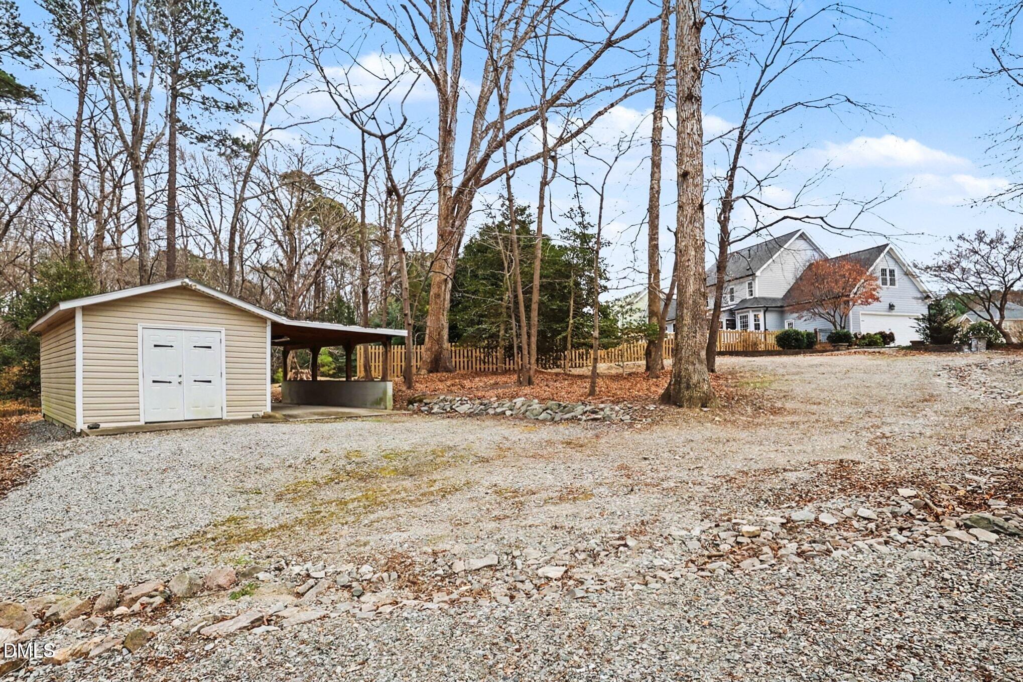 4320 Stansted Drive