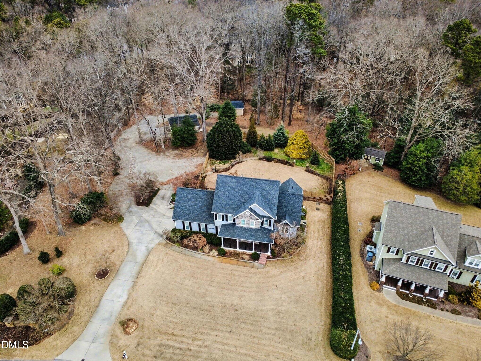4320 Stansted Drive