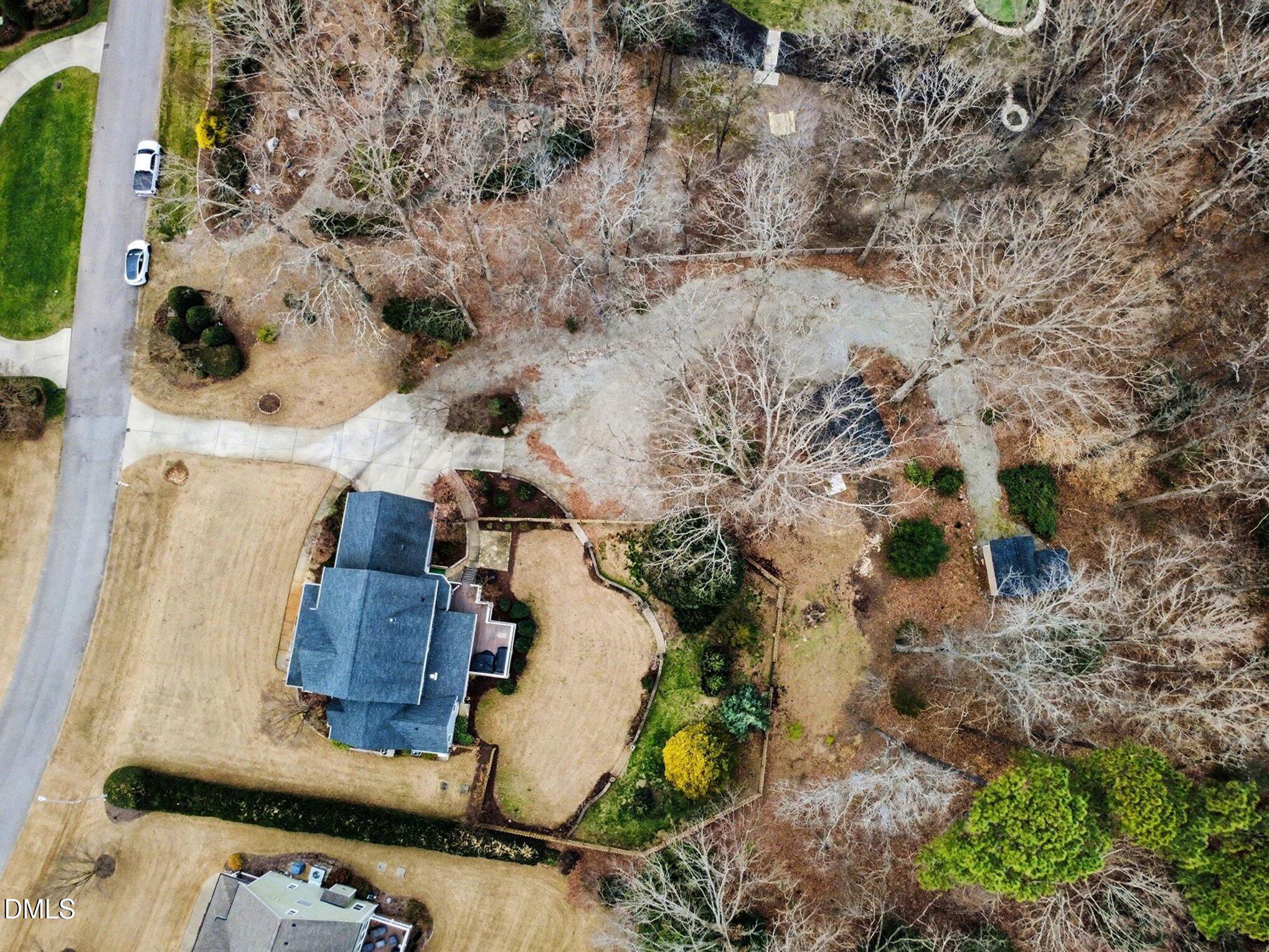 4320 Stansted Drive