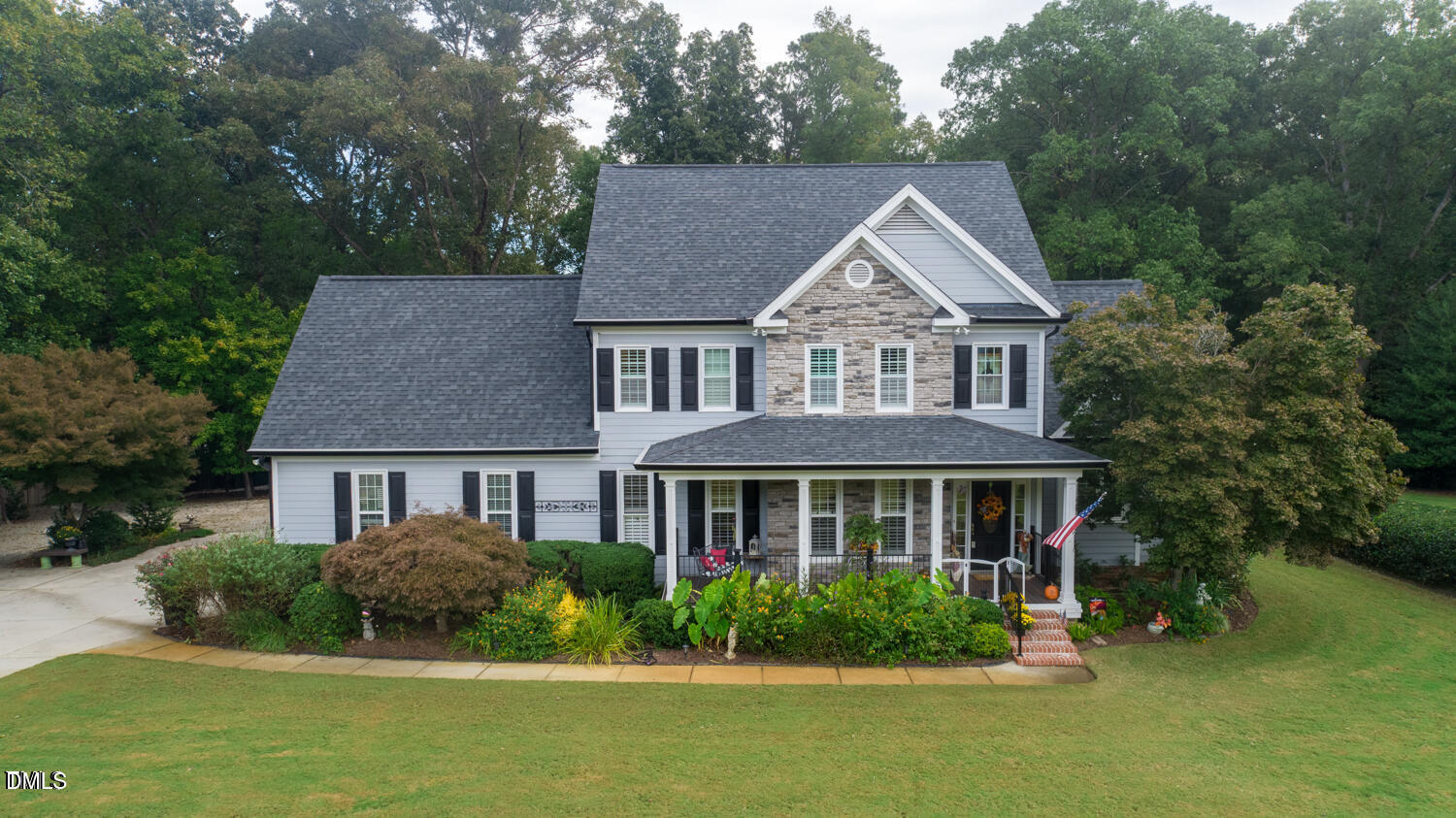 4320 Stansted Drive