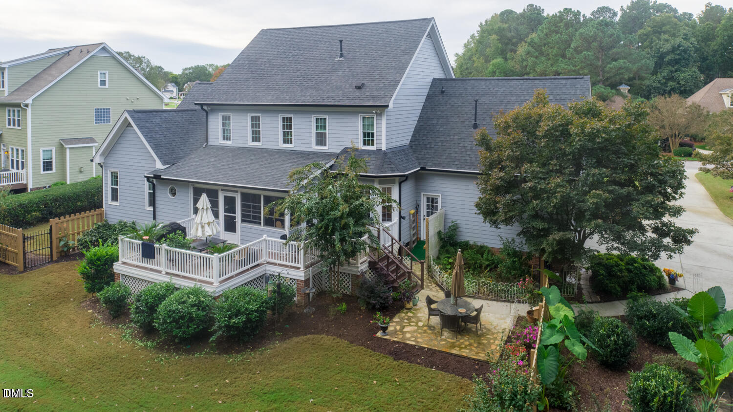 4320 Stansted Drive