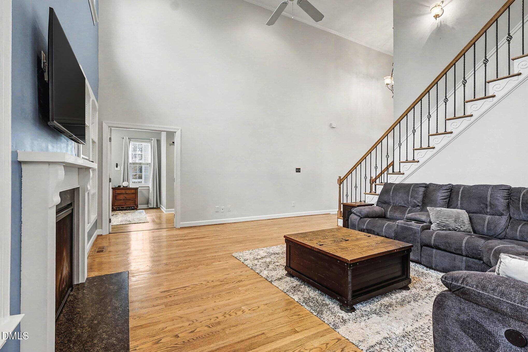 4320 Stansted Drive