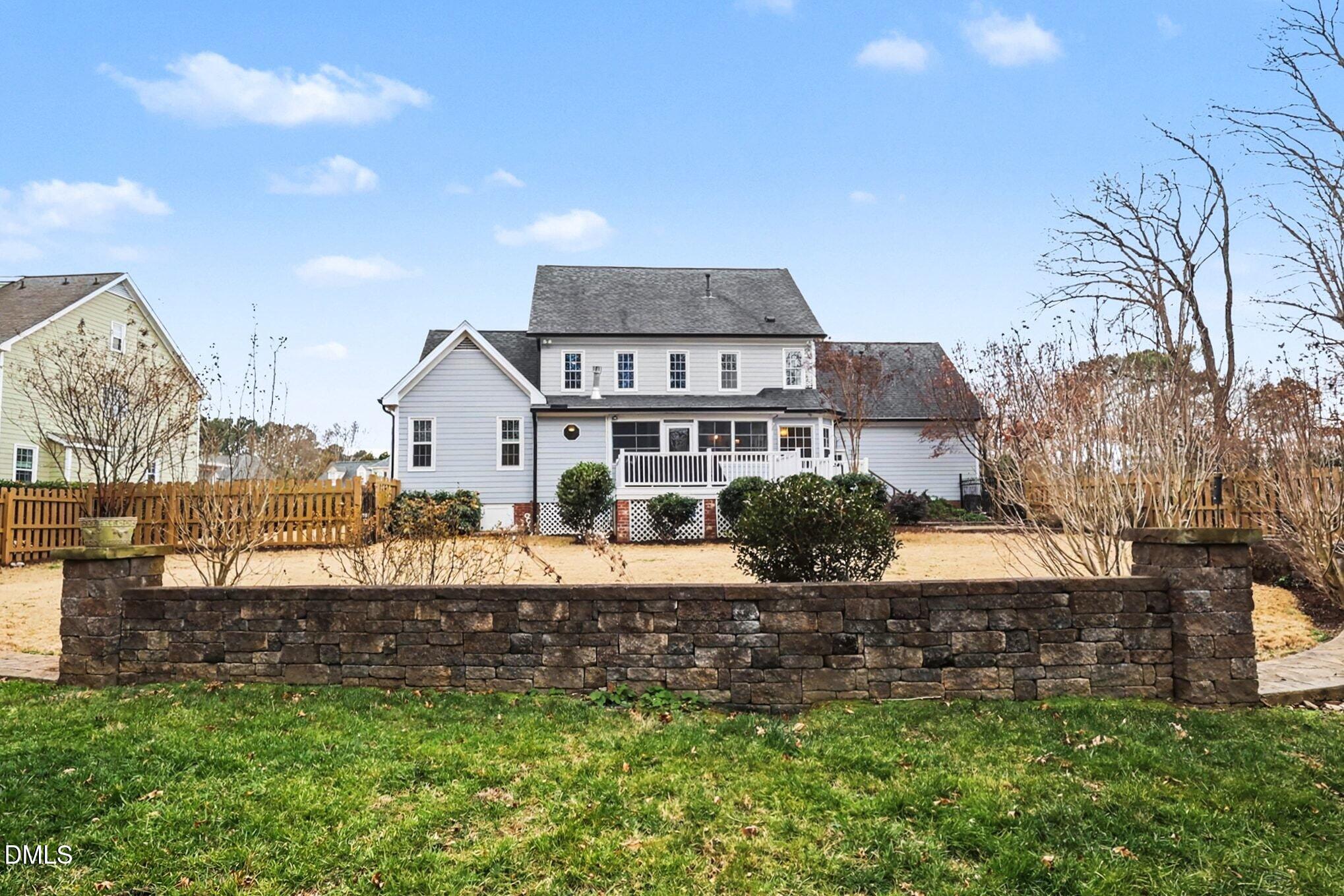 4320 Stansted Drive