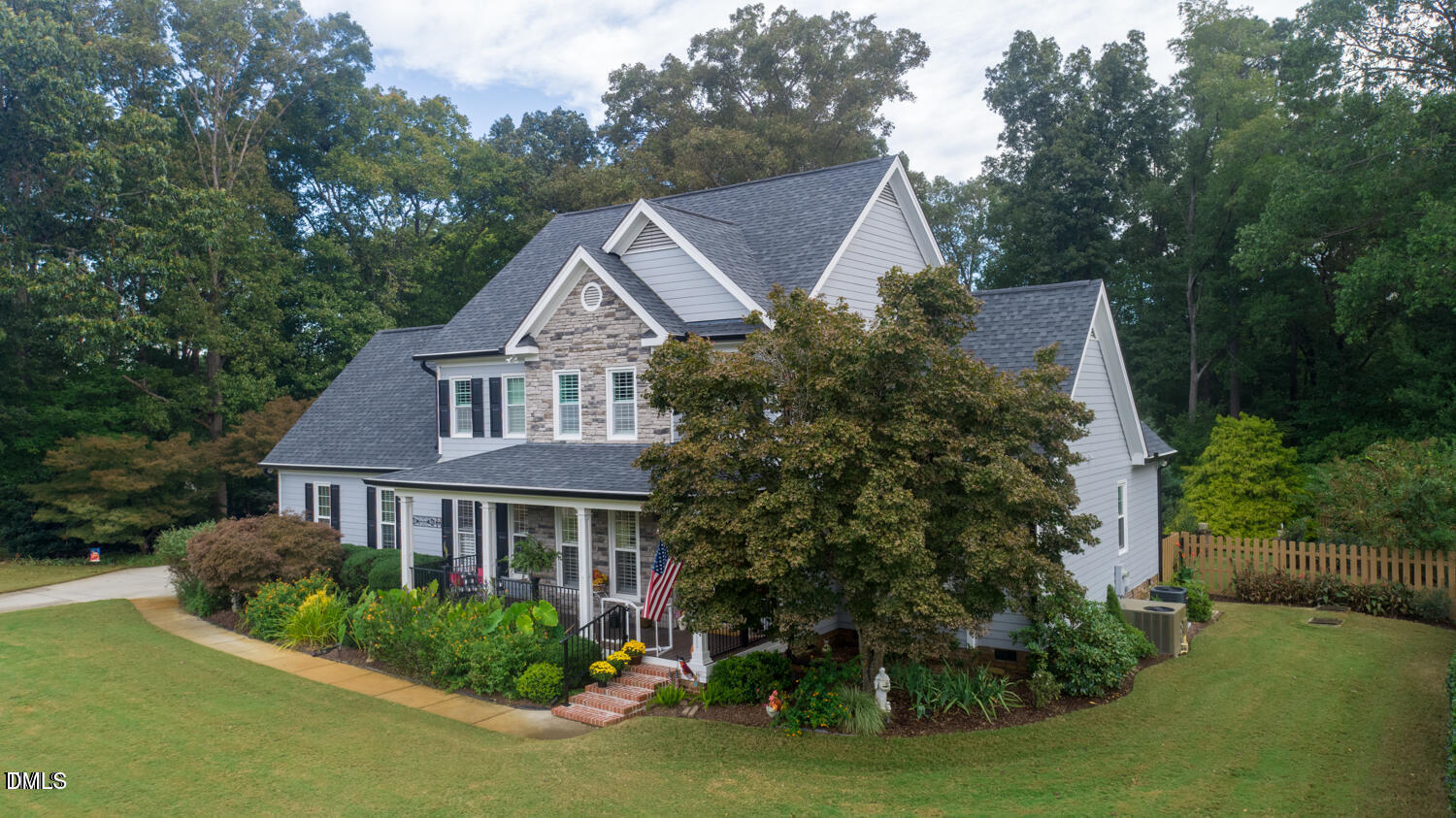 4320 Stansted Drive