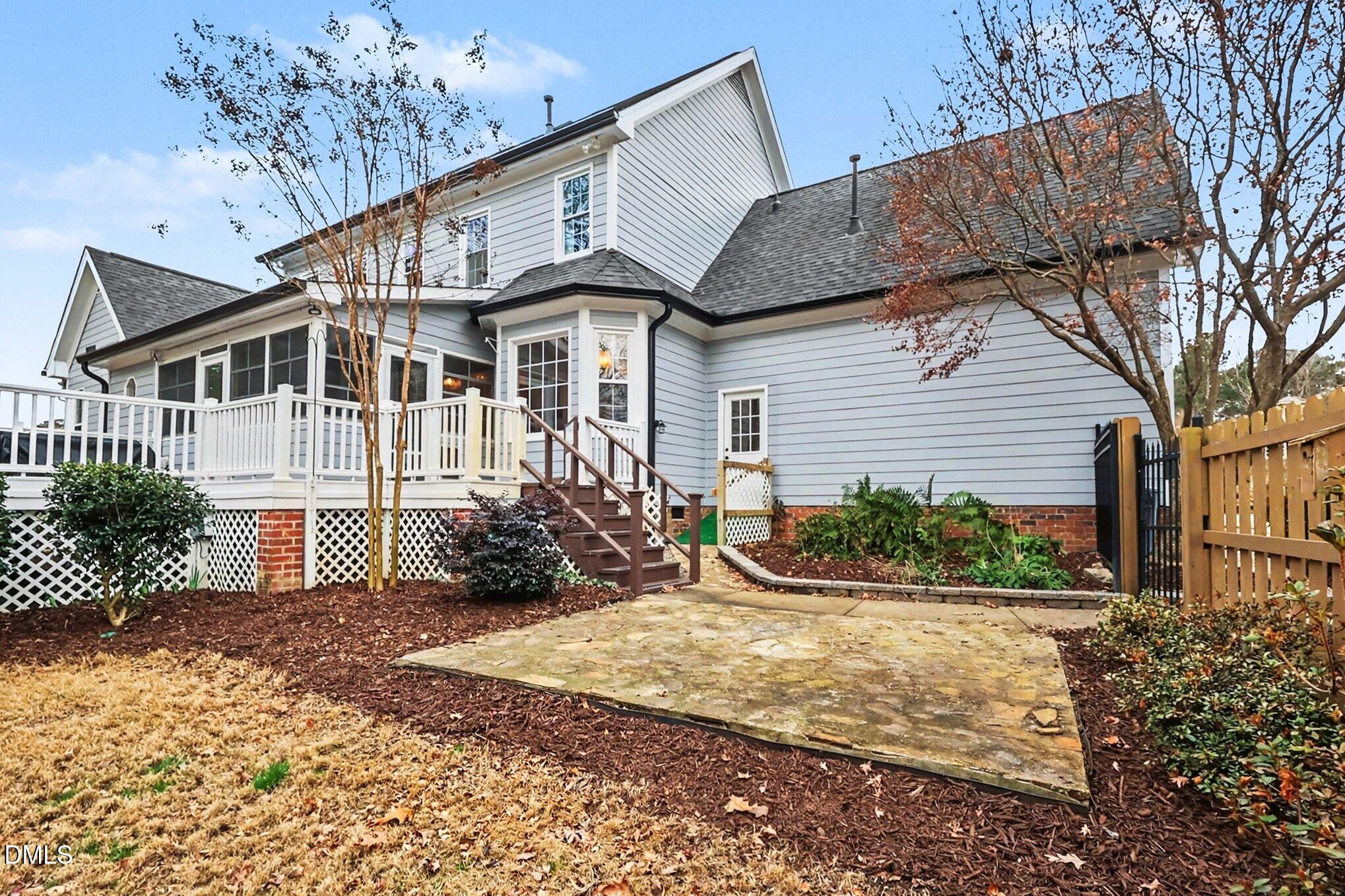 4320 Stansted Drive