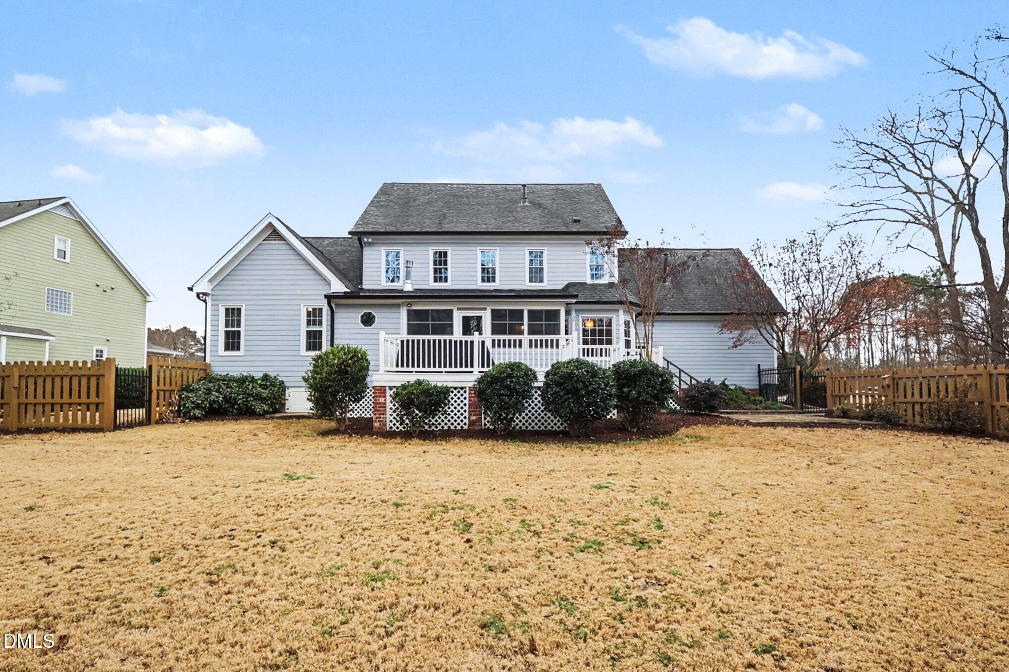 4320 Stansted Drive