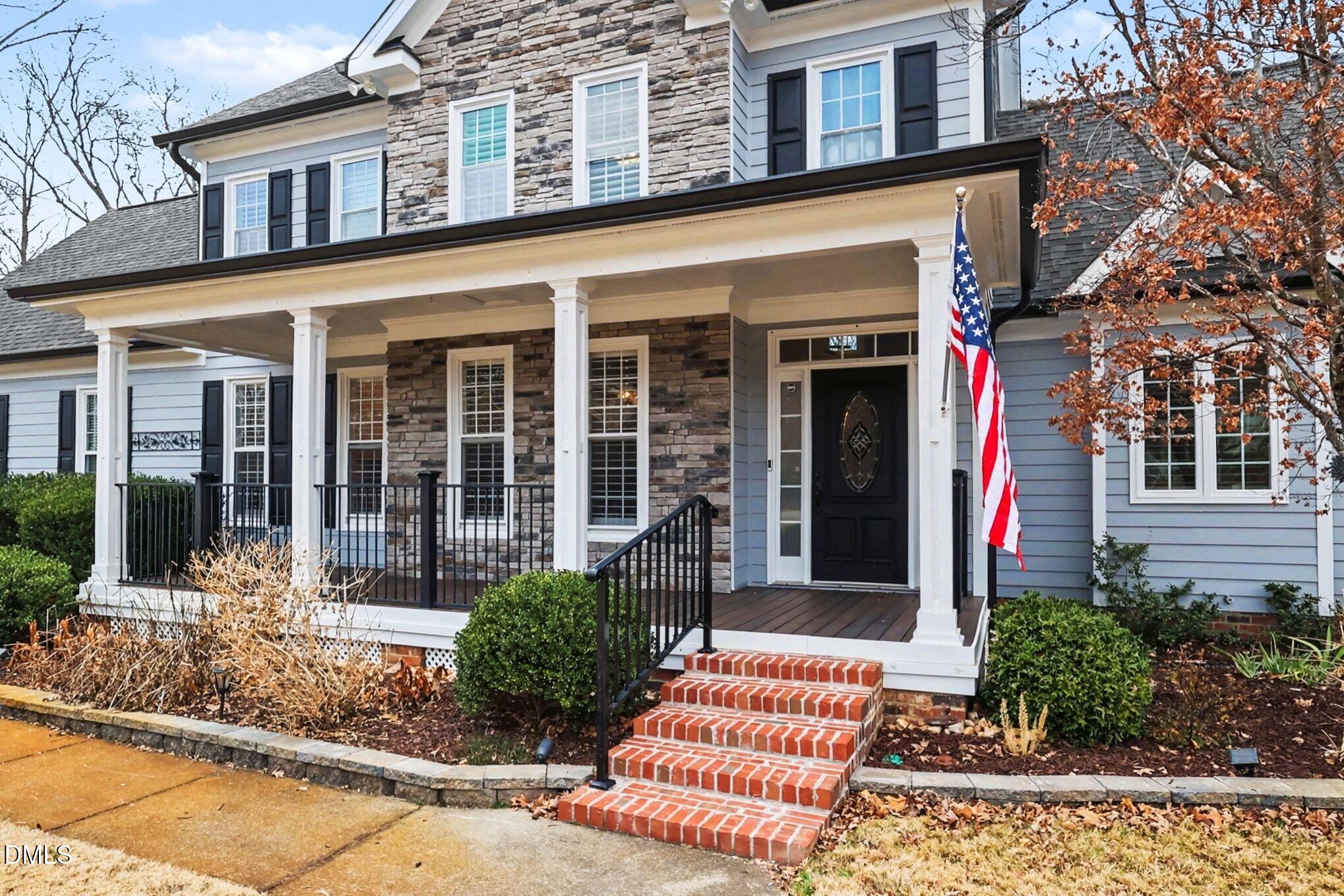 4320 Stansted Drive