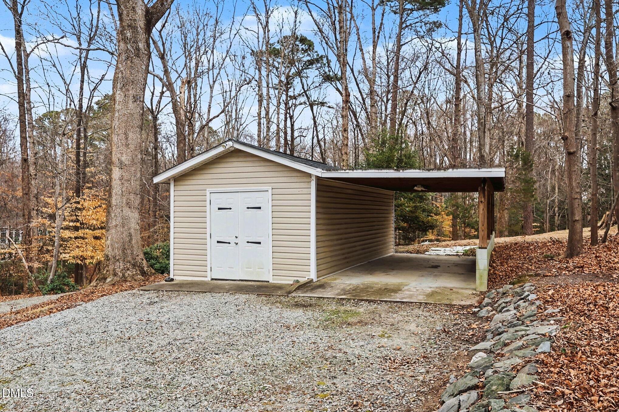 4320 Stansted Drive