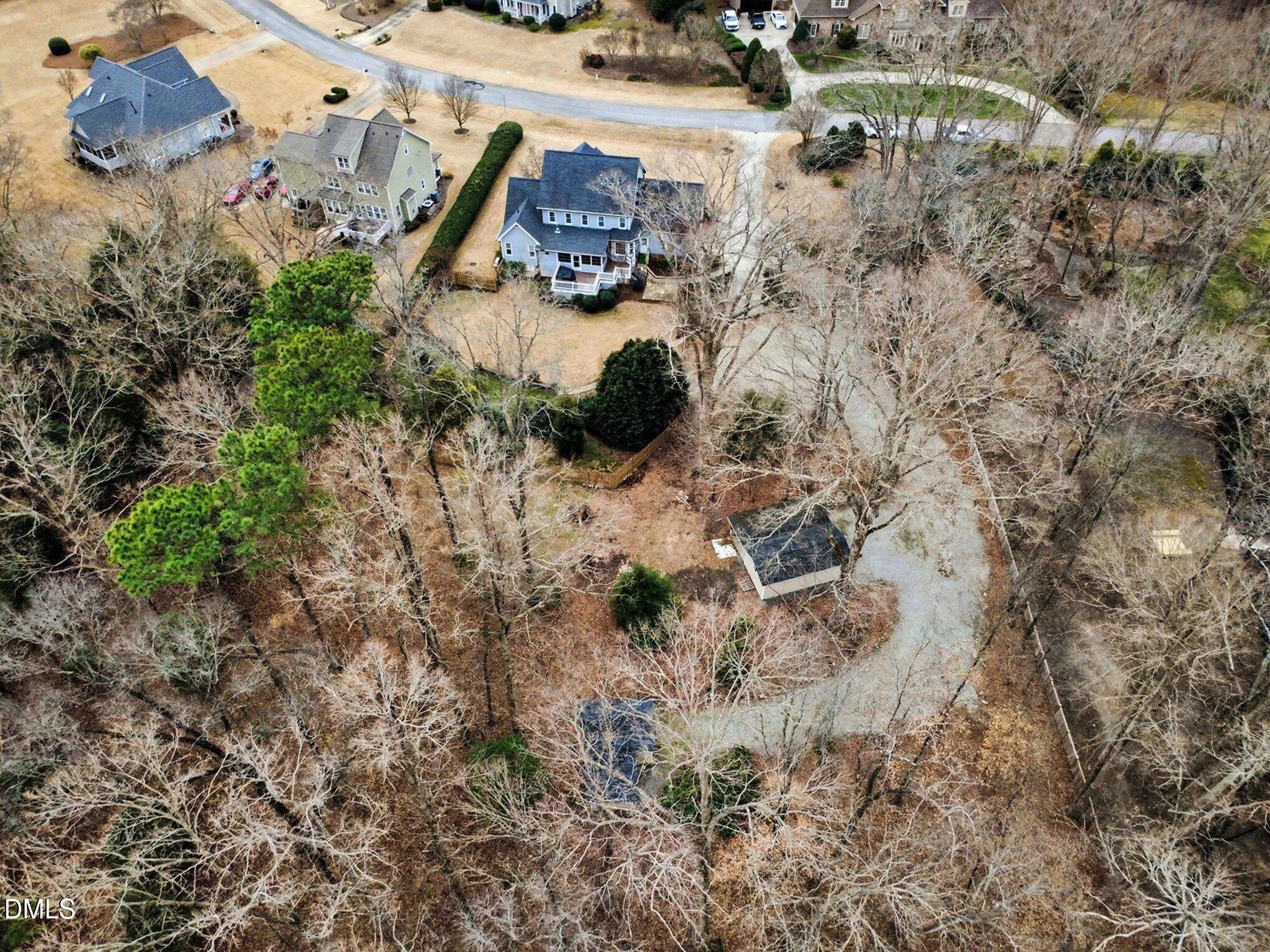 4320 Stansted Drive