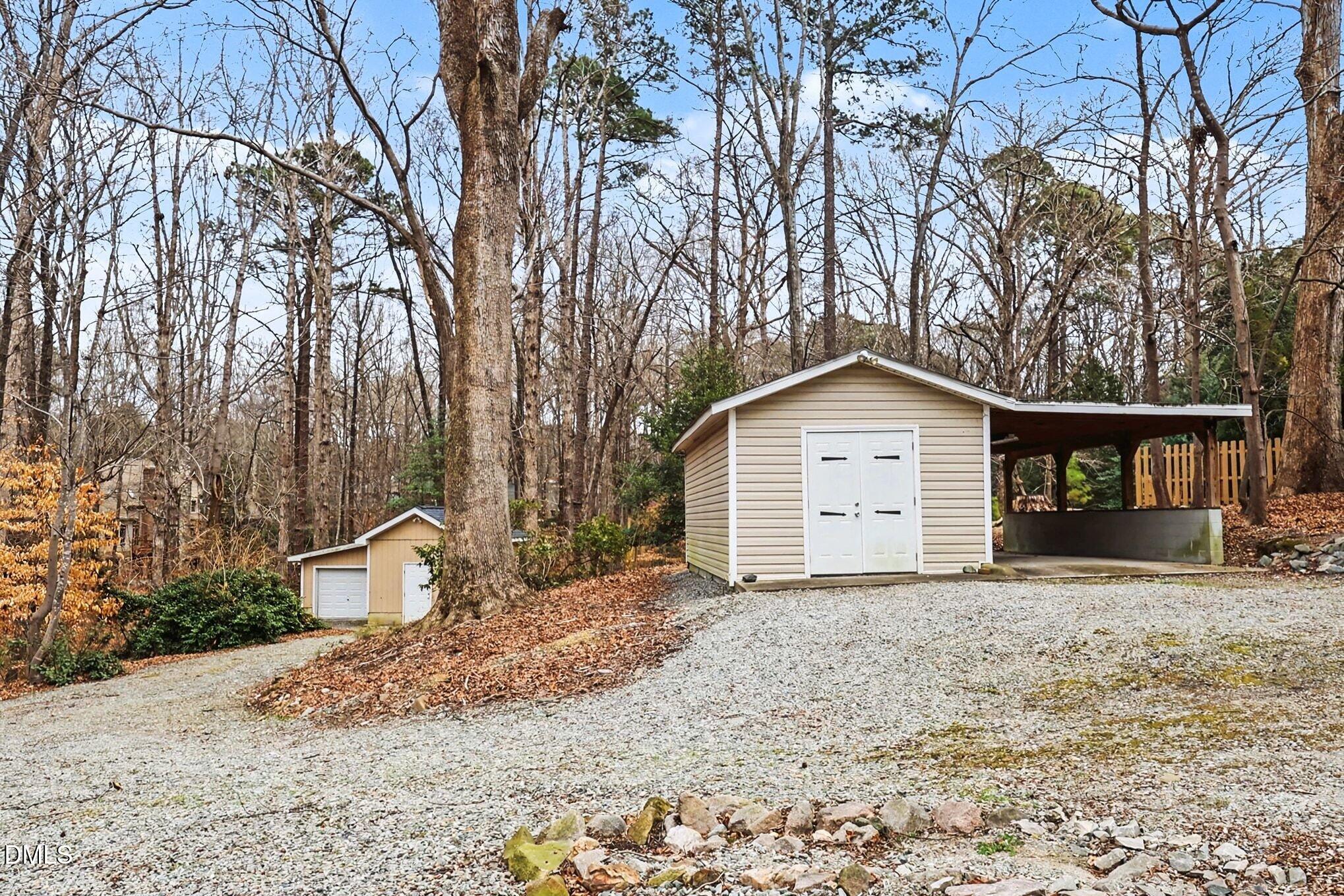 4320 Stansted Drive