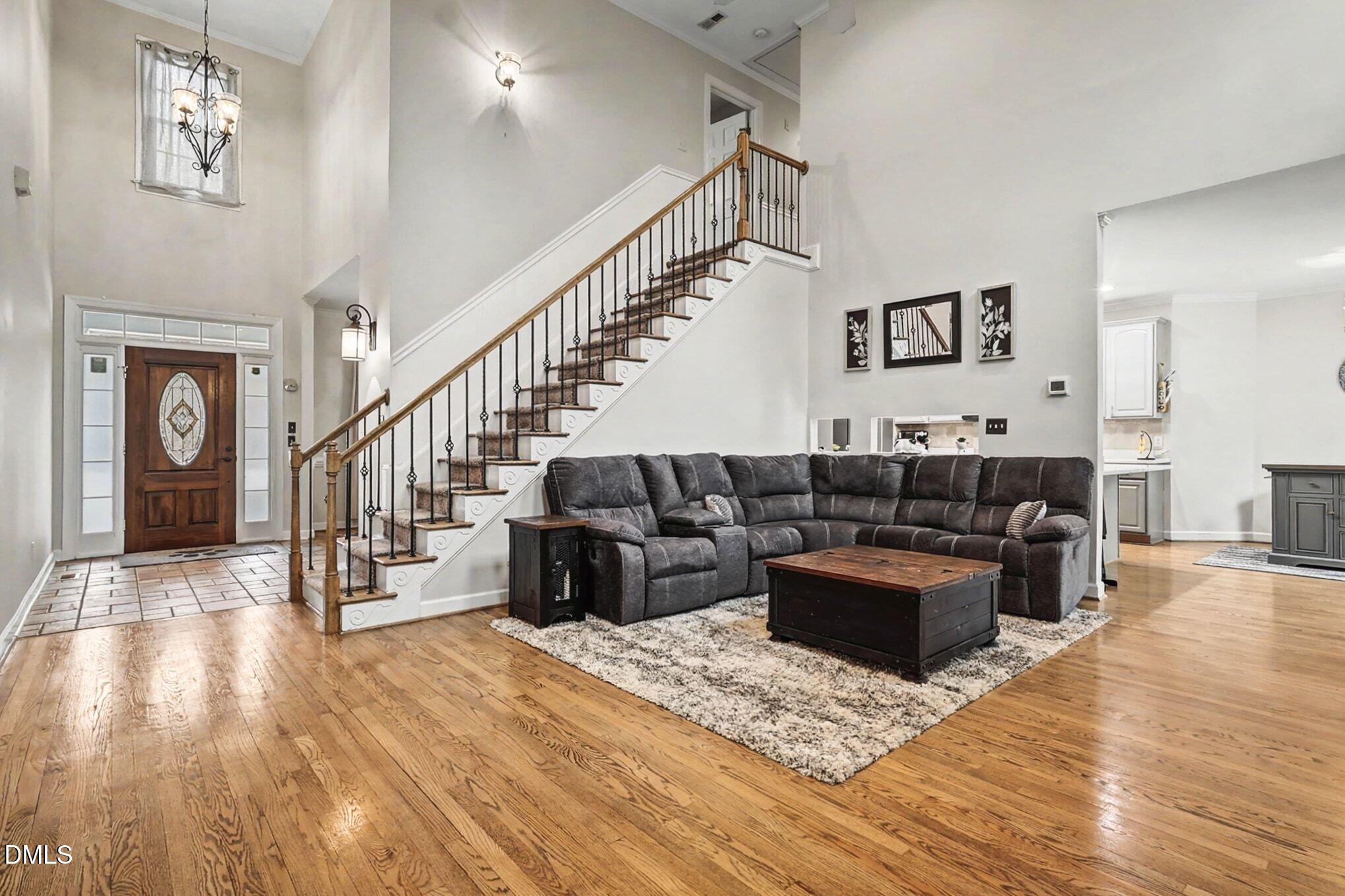 4320 Stansted Drive
