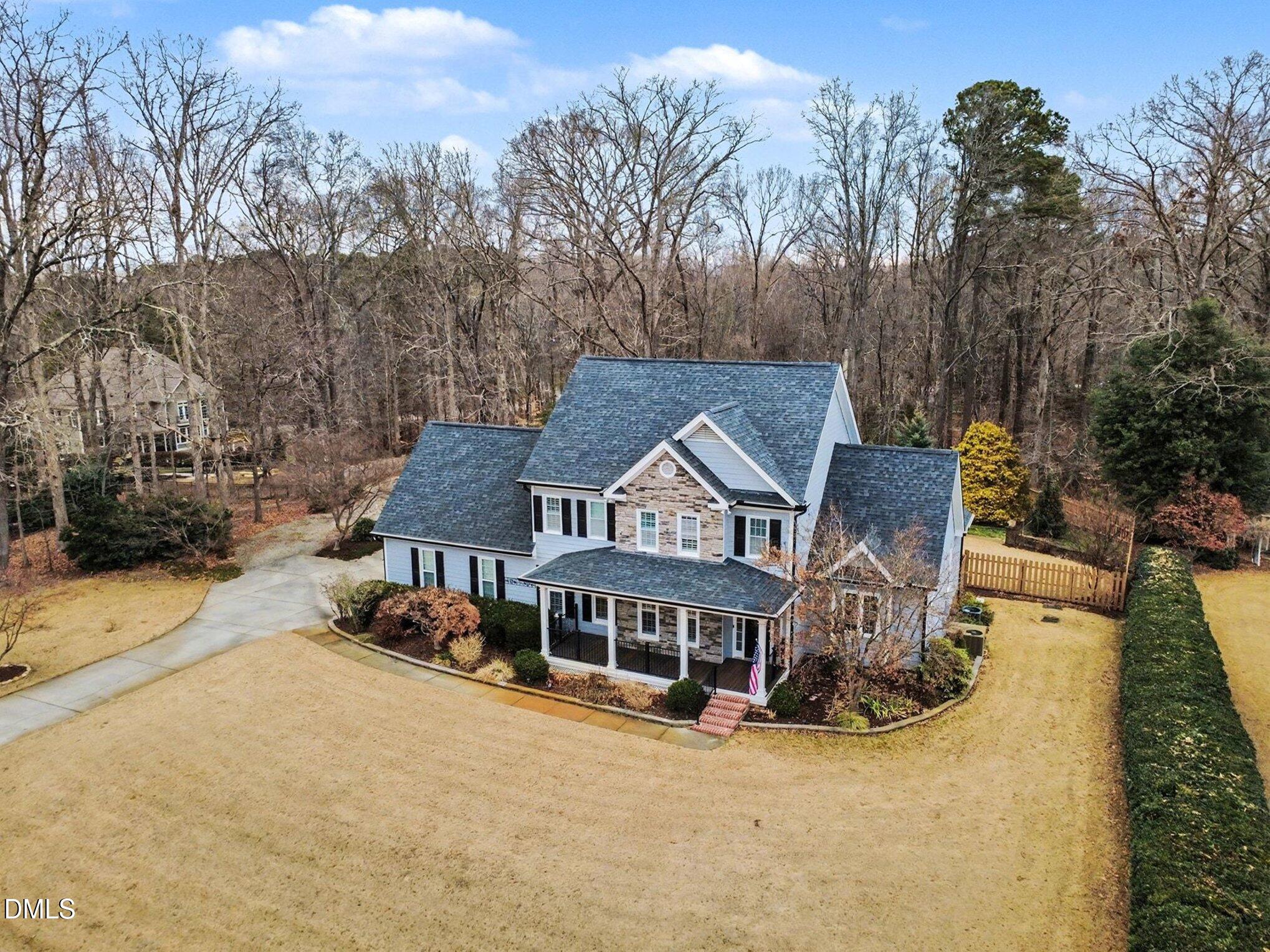 4320 Stansted Drive