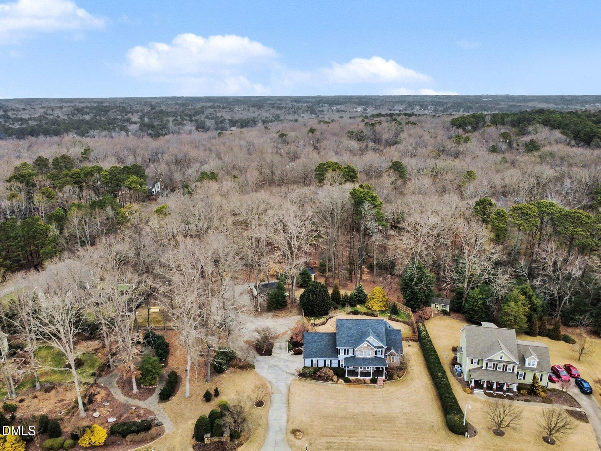 4320 Stansted Drive