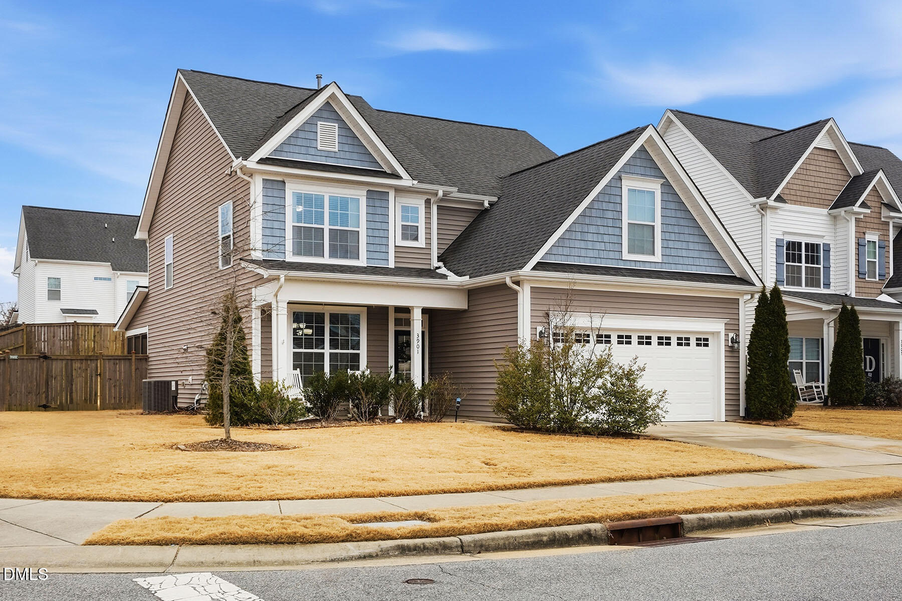 3901 Freemark Lane