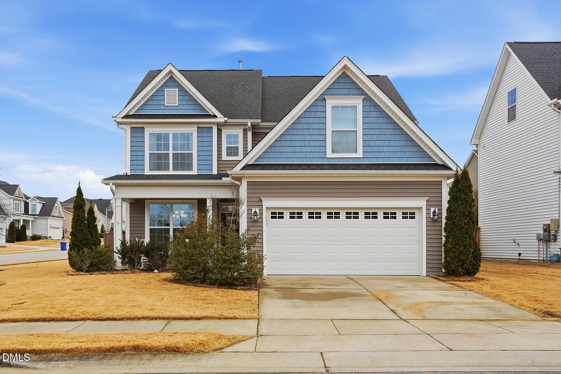 3901 Freemark Lane