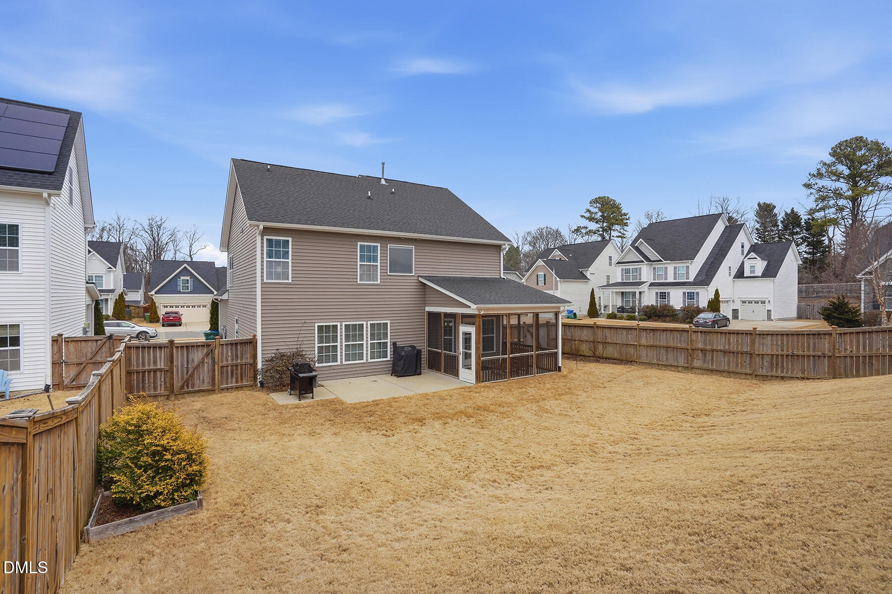 3901 Freemark Lane