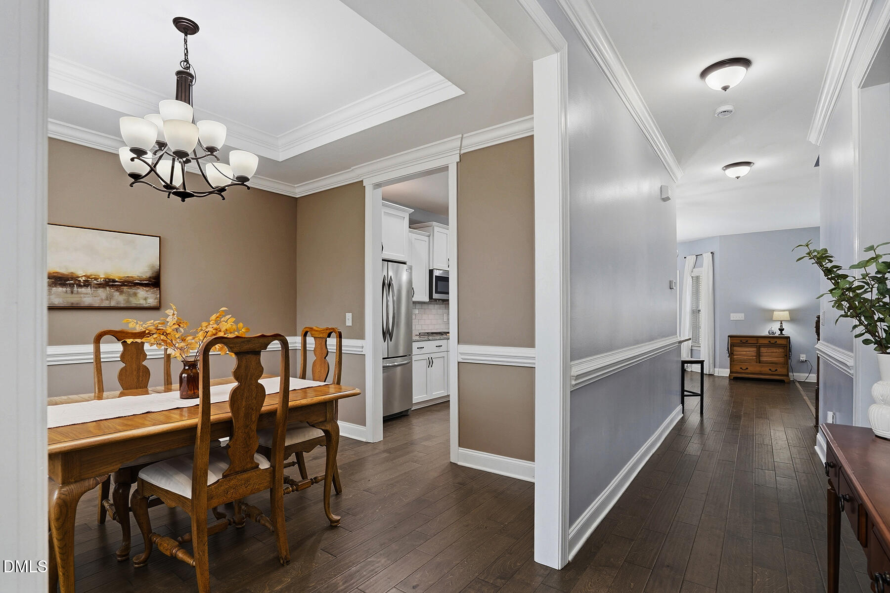 3901 Freemark Lane