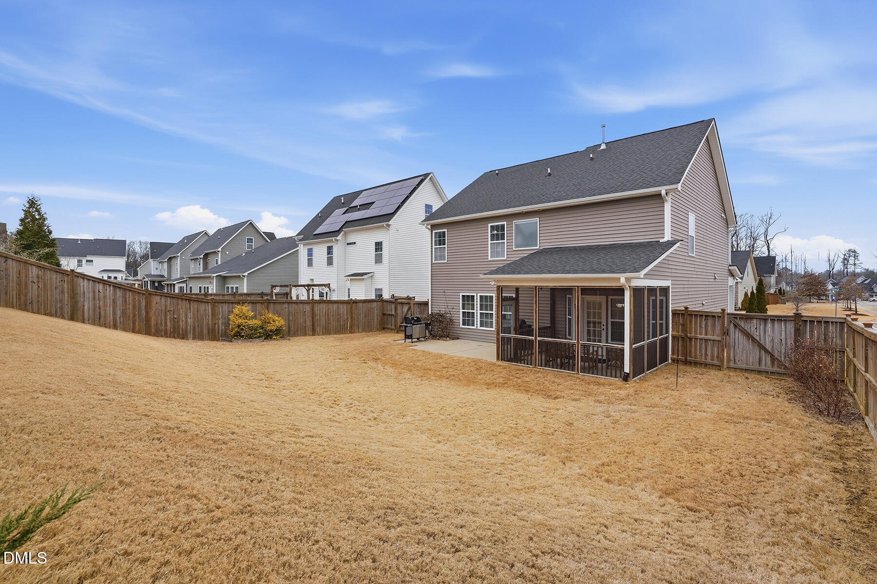 3901 Freemark Lane