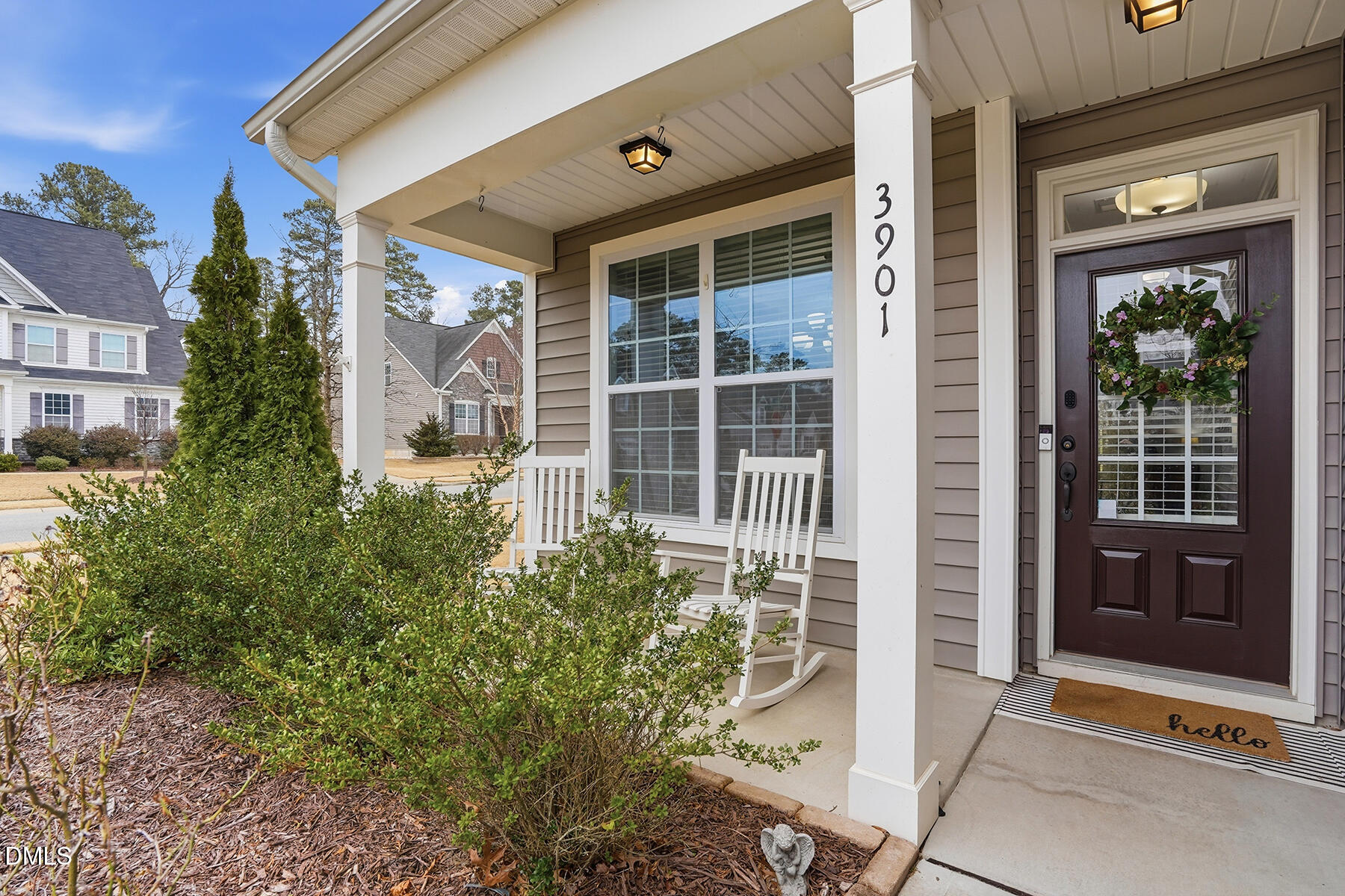 3901 Freemark Lane