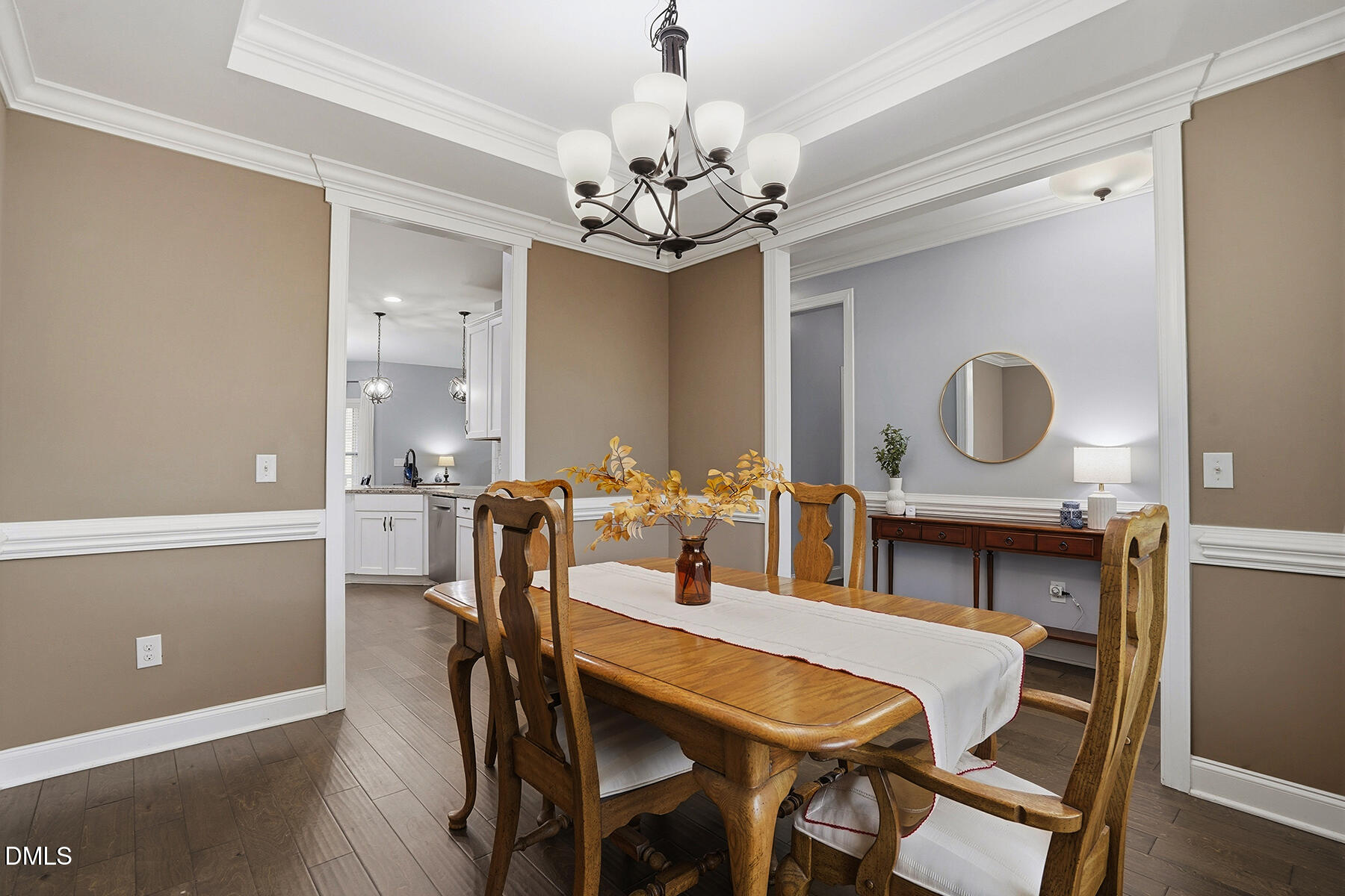 3901 Freemark Lane