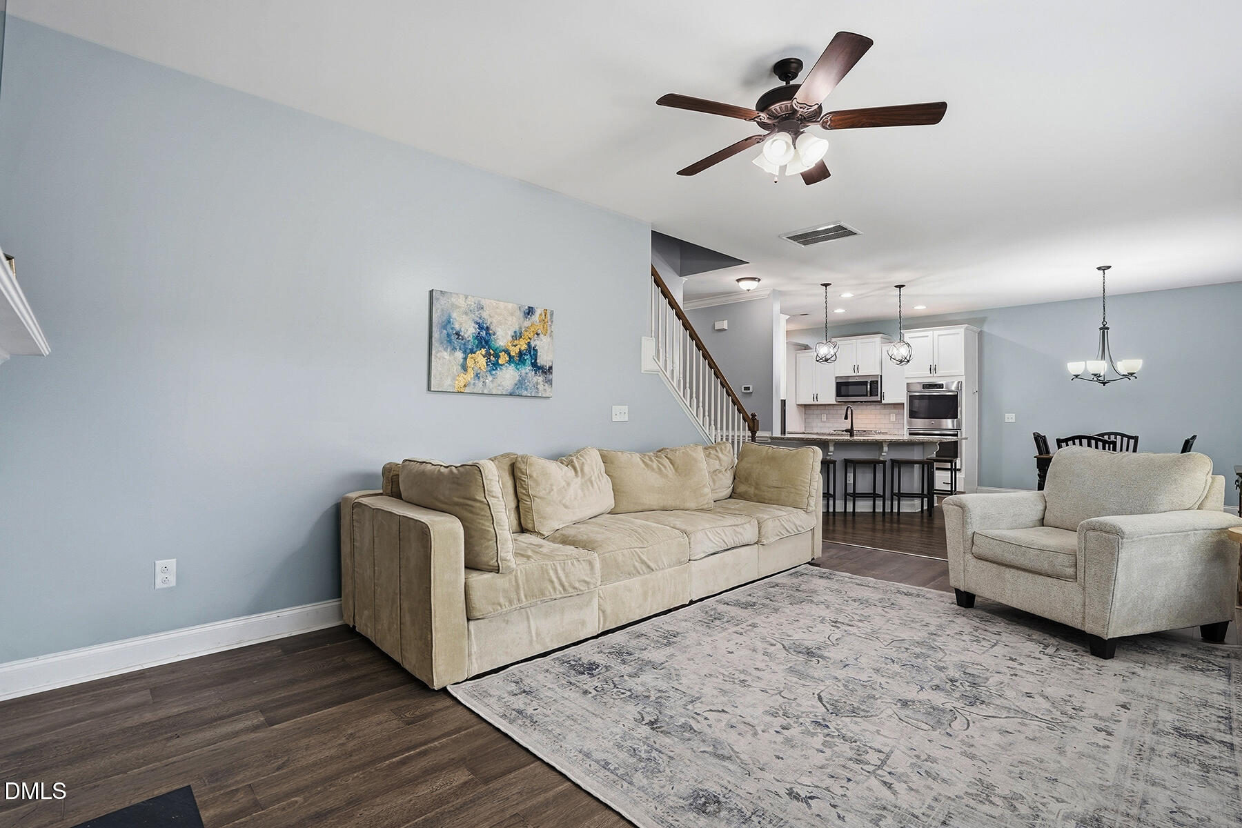 3901 Freemark Lane